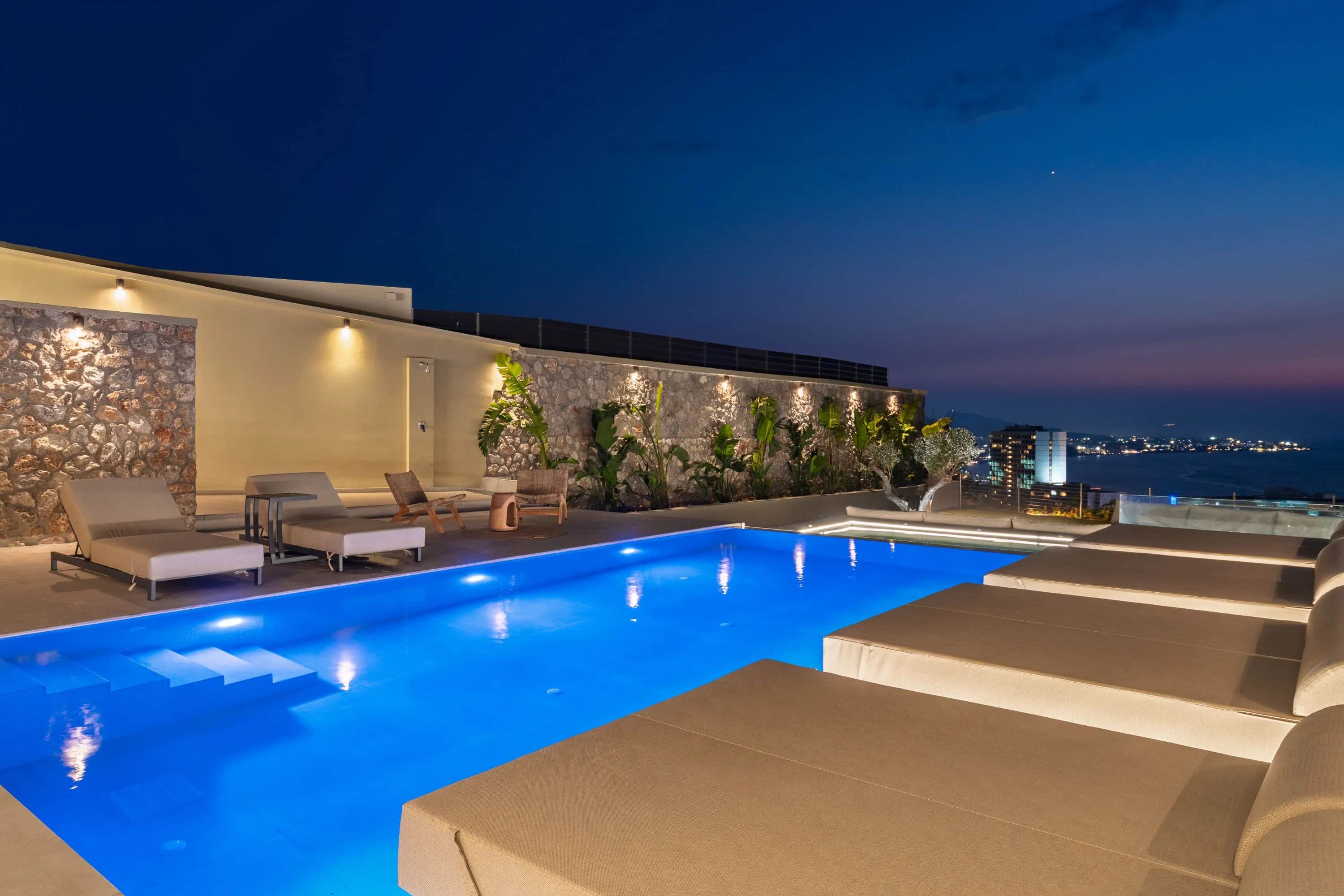 Monte Smith Villa Aura — photo 4