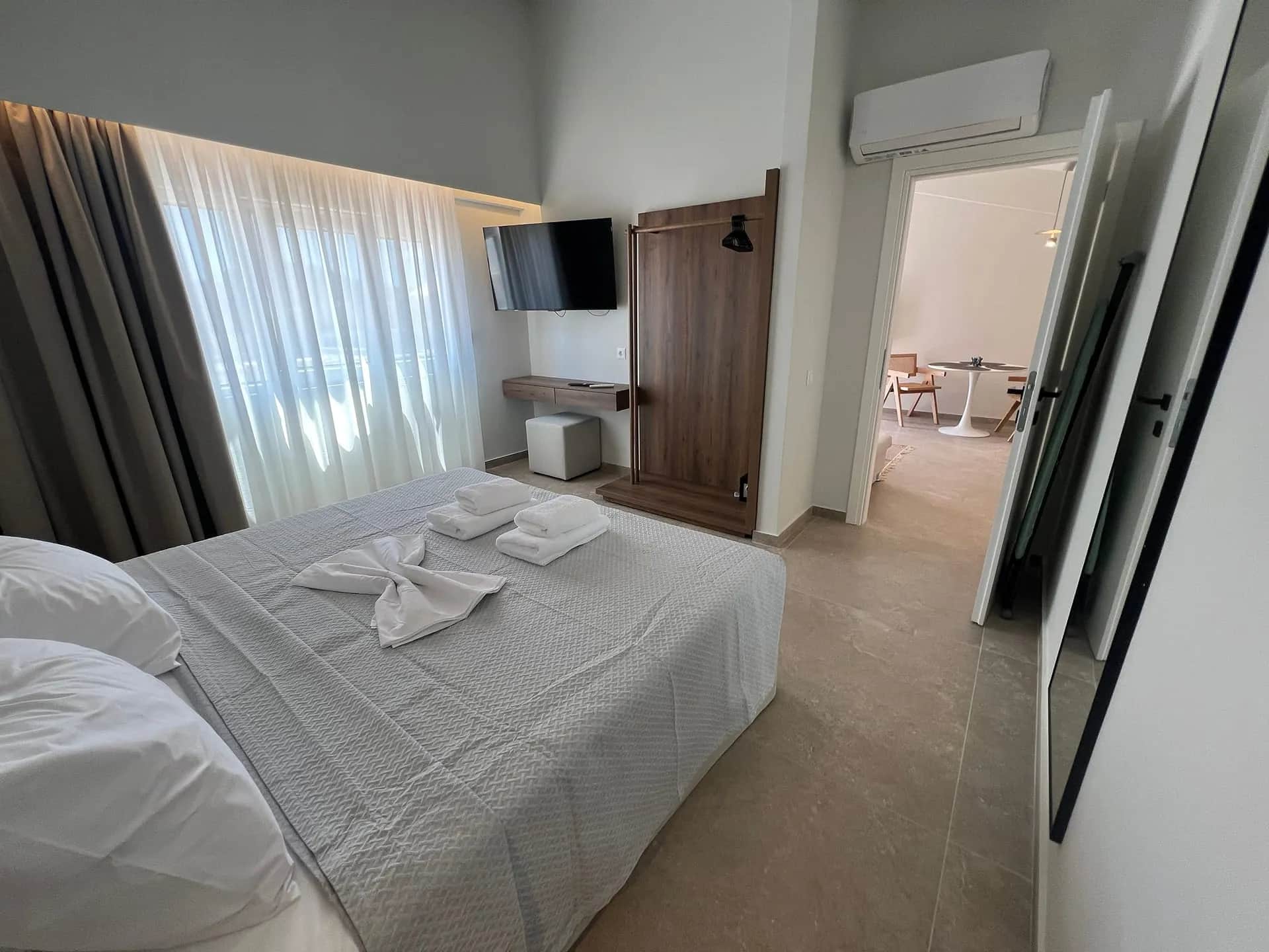 Ixia Cozyline Apartment- 103 — photo 1