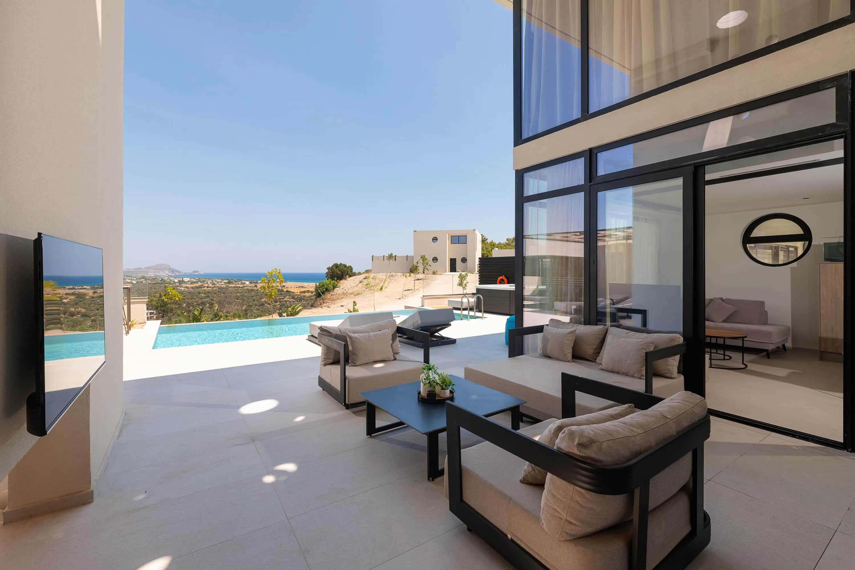 Trapezia Luxury Living - Diamond — photo 4