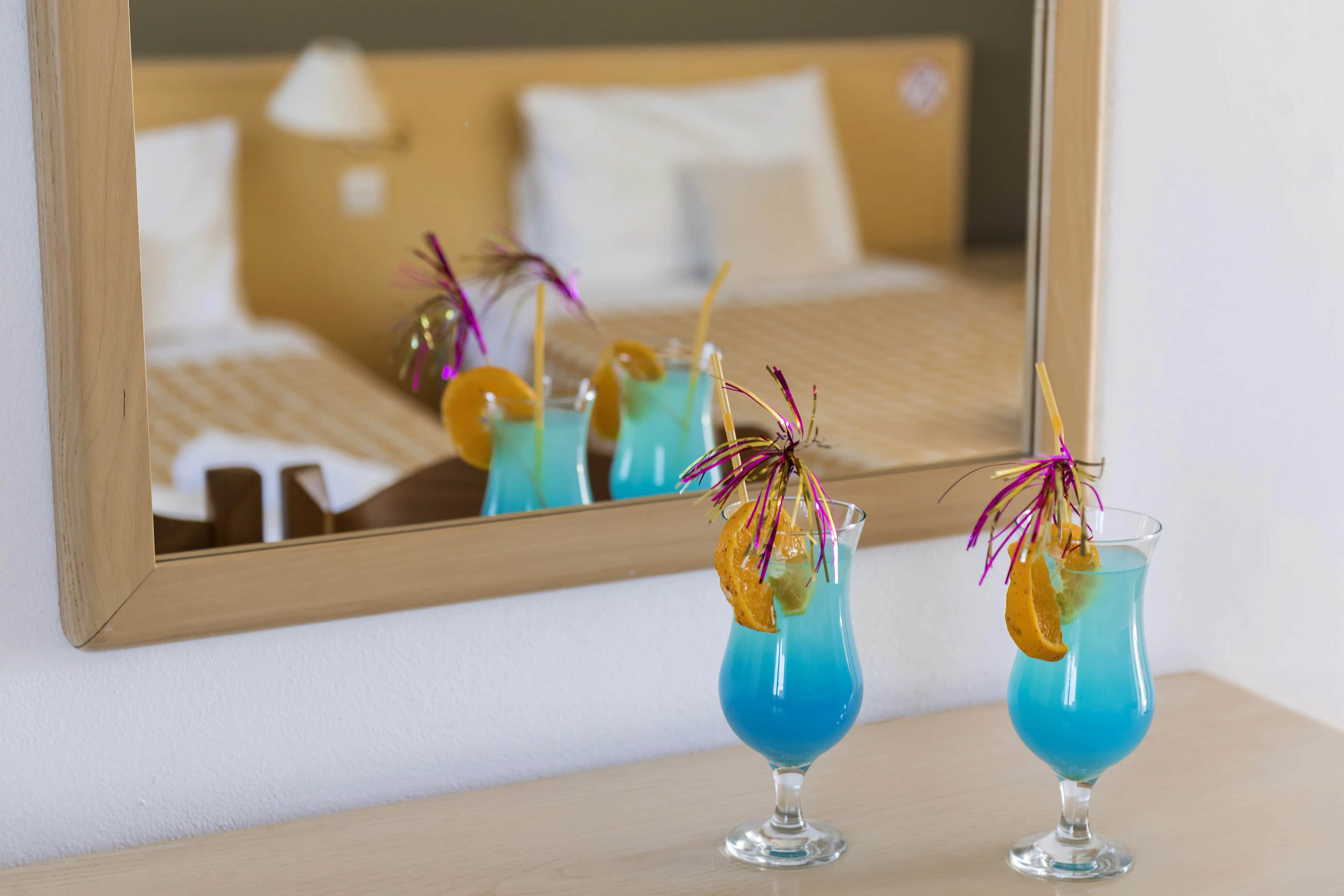 Garden View-Double - Summer View Hotel — photo 4