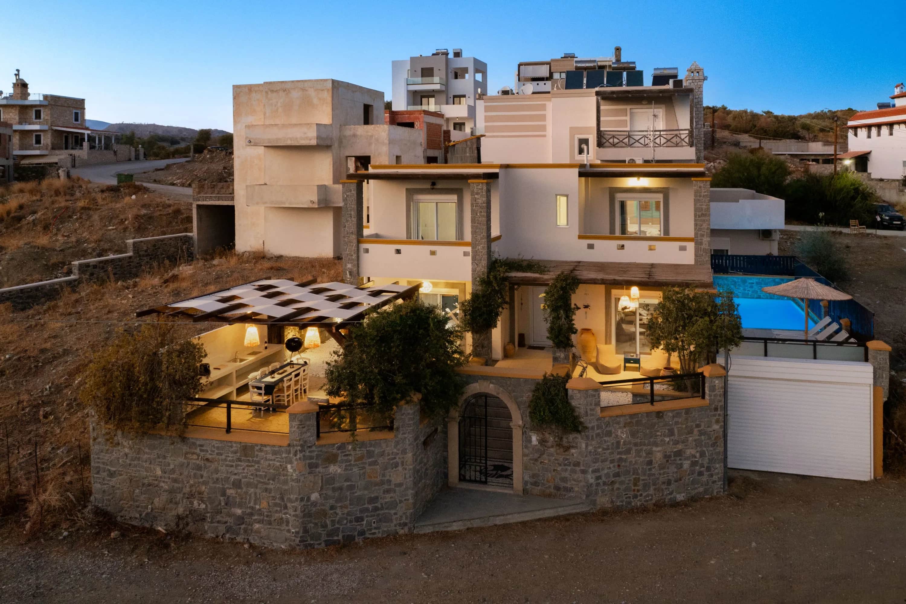 Bougan Villa — photo 1