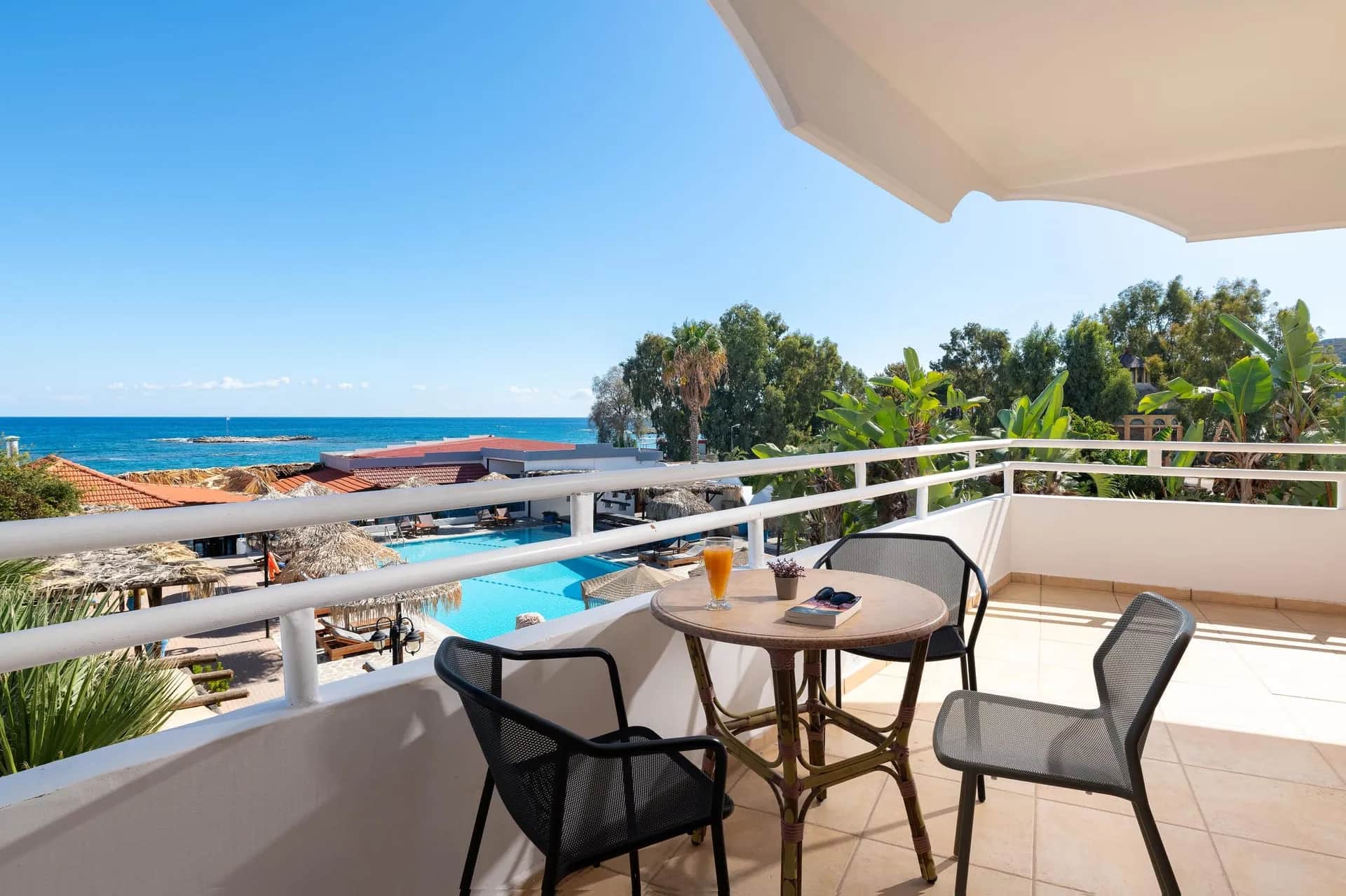 Aquarius Beach Hotel — photo 4