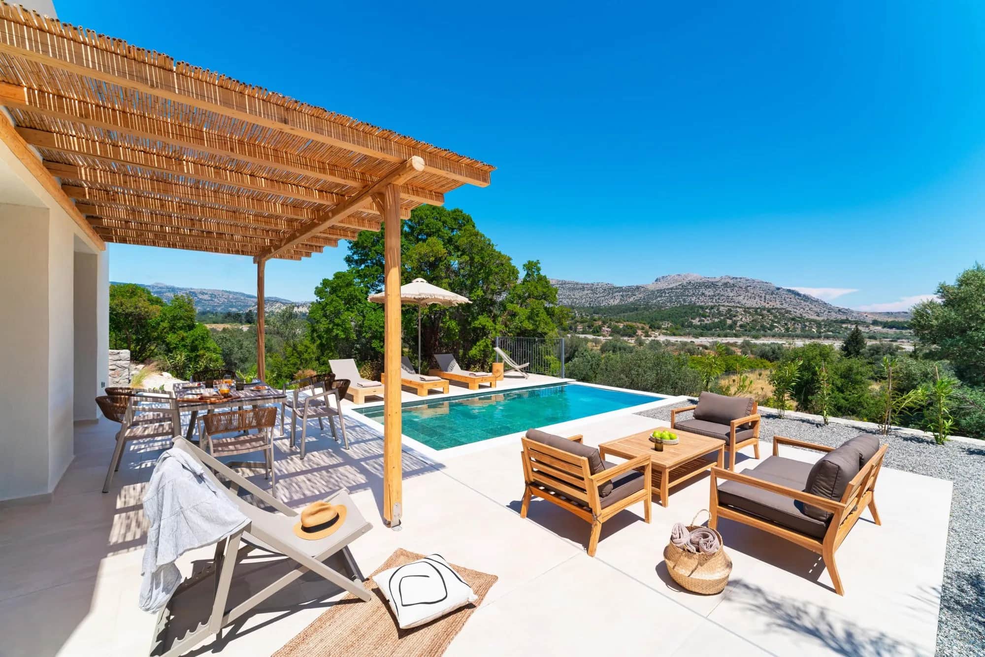 Villa Nobu — photo 5