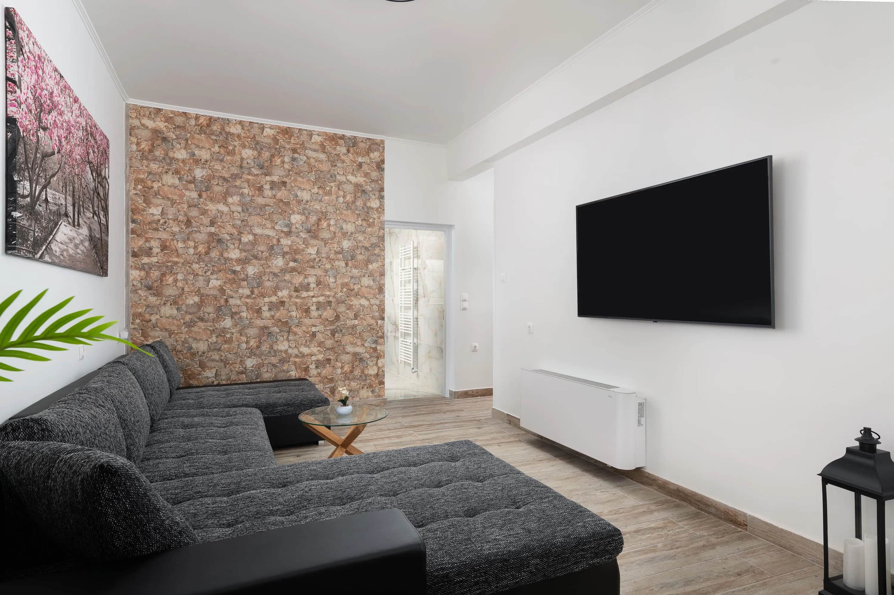 Sun Dream Apartment — photo 1