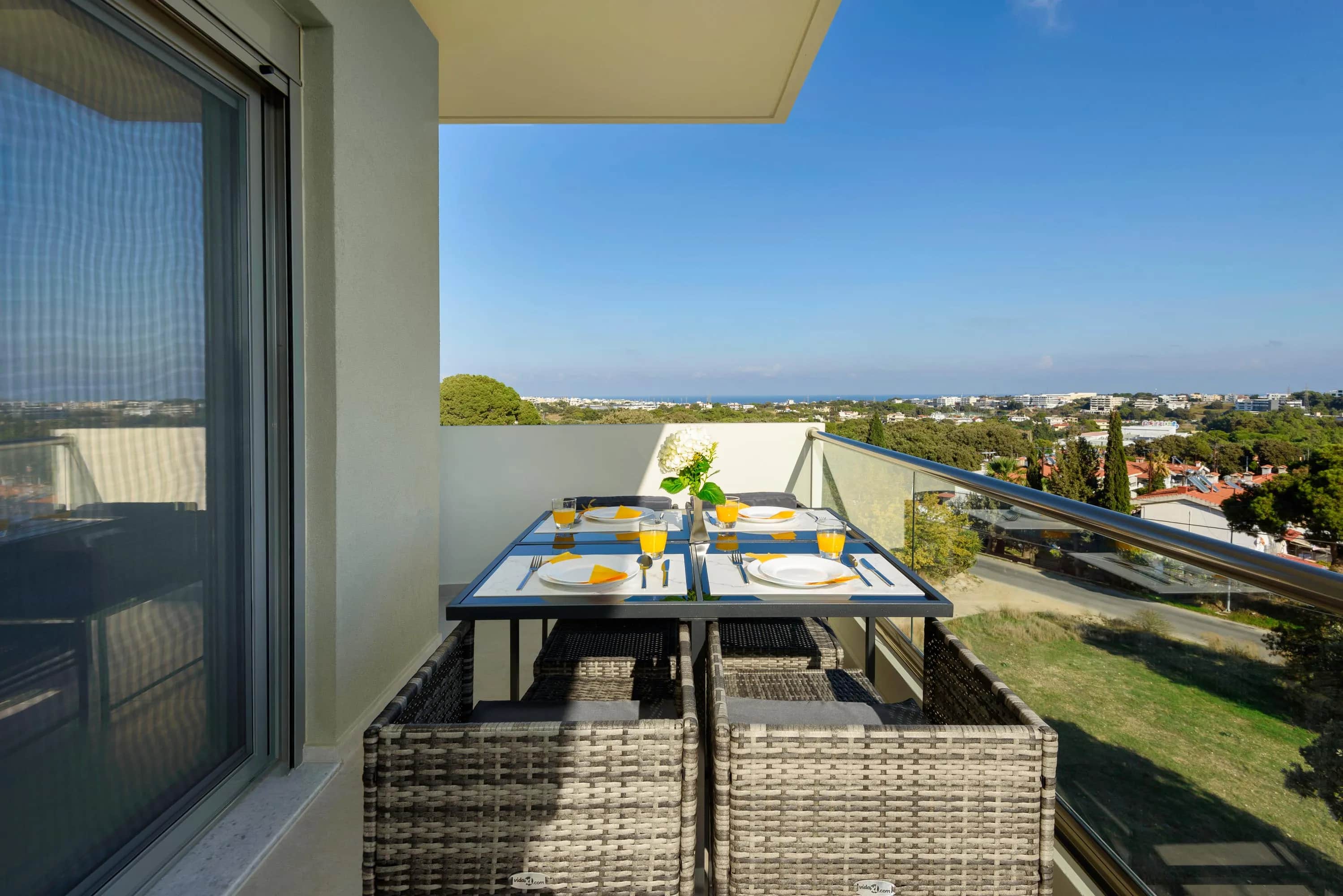 Panorama Luxury Penthouse — photo 1