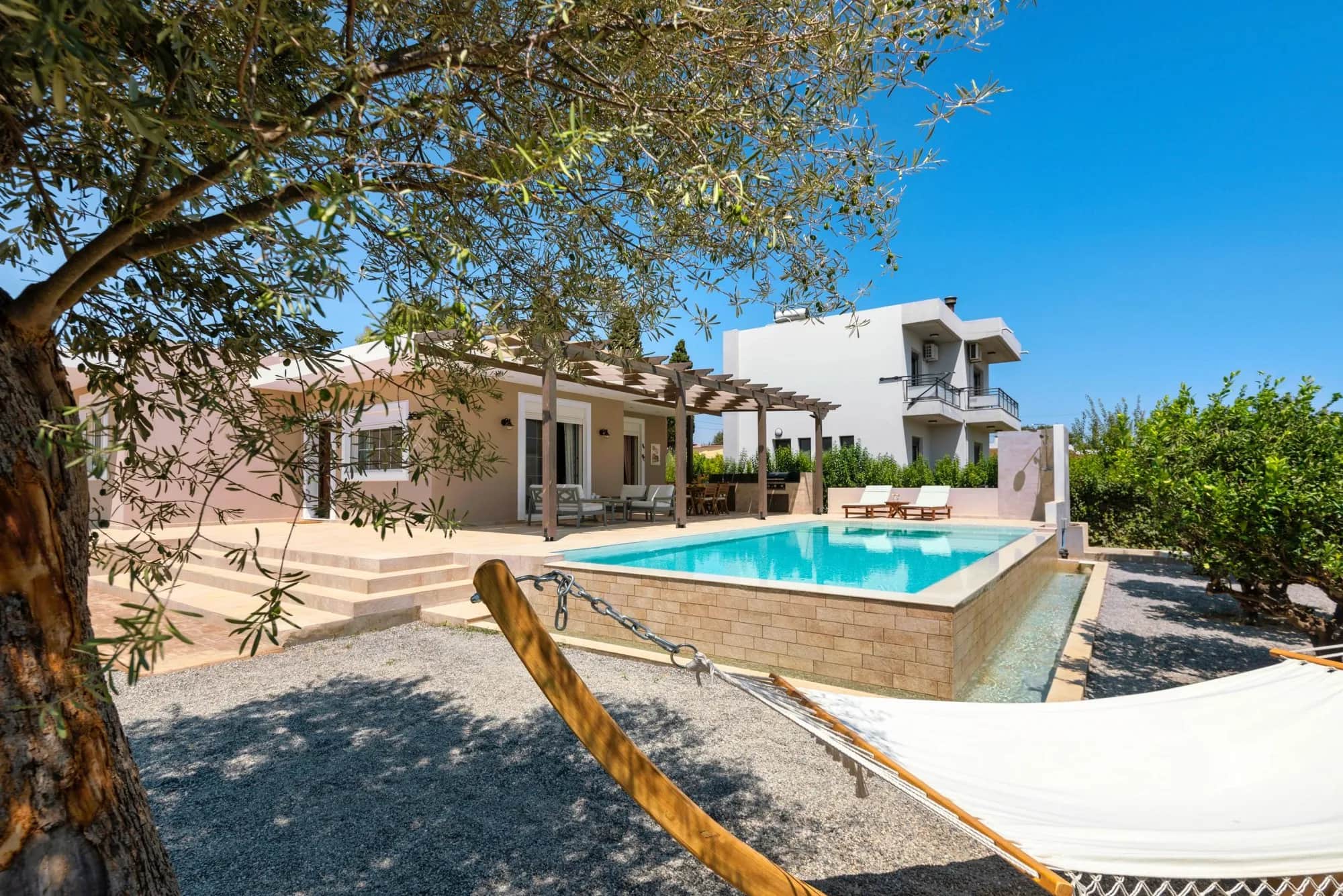 Cypress View Boutique Villa — photo 5