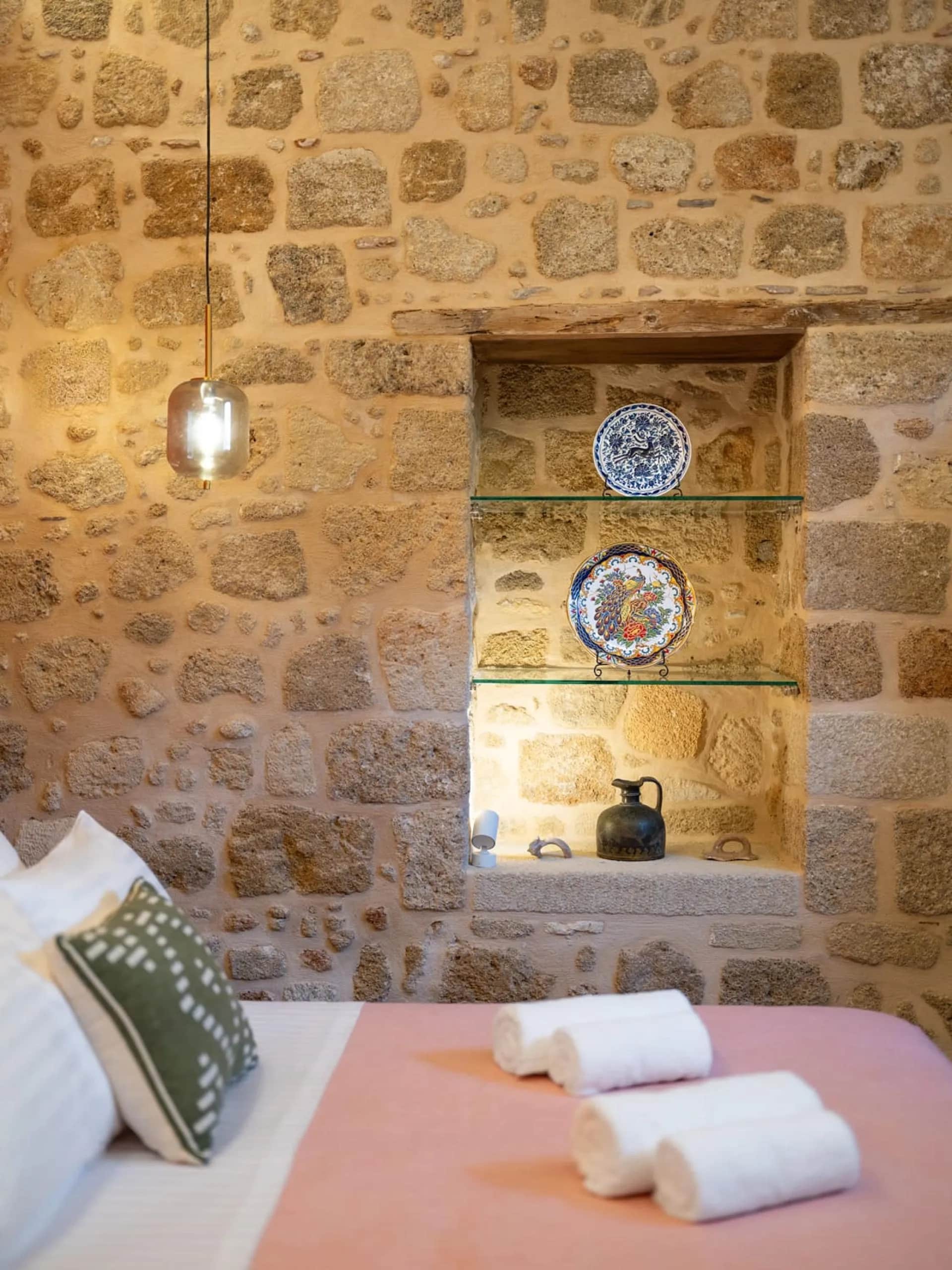 Jivaeri Luxury Suites - Iviskos Suite — photo 4