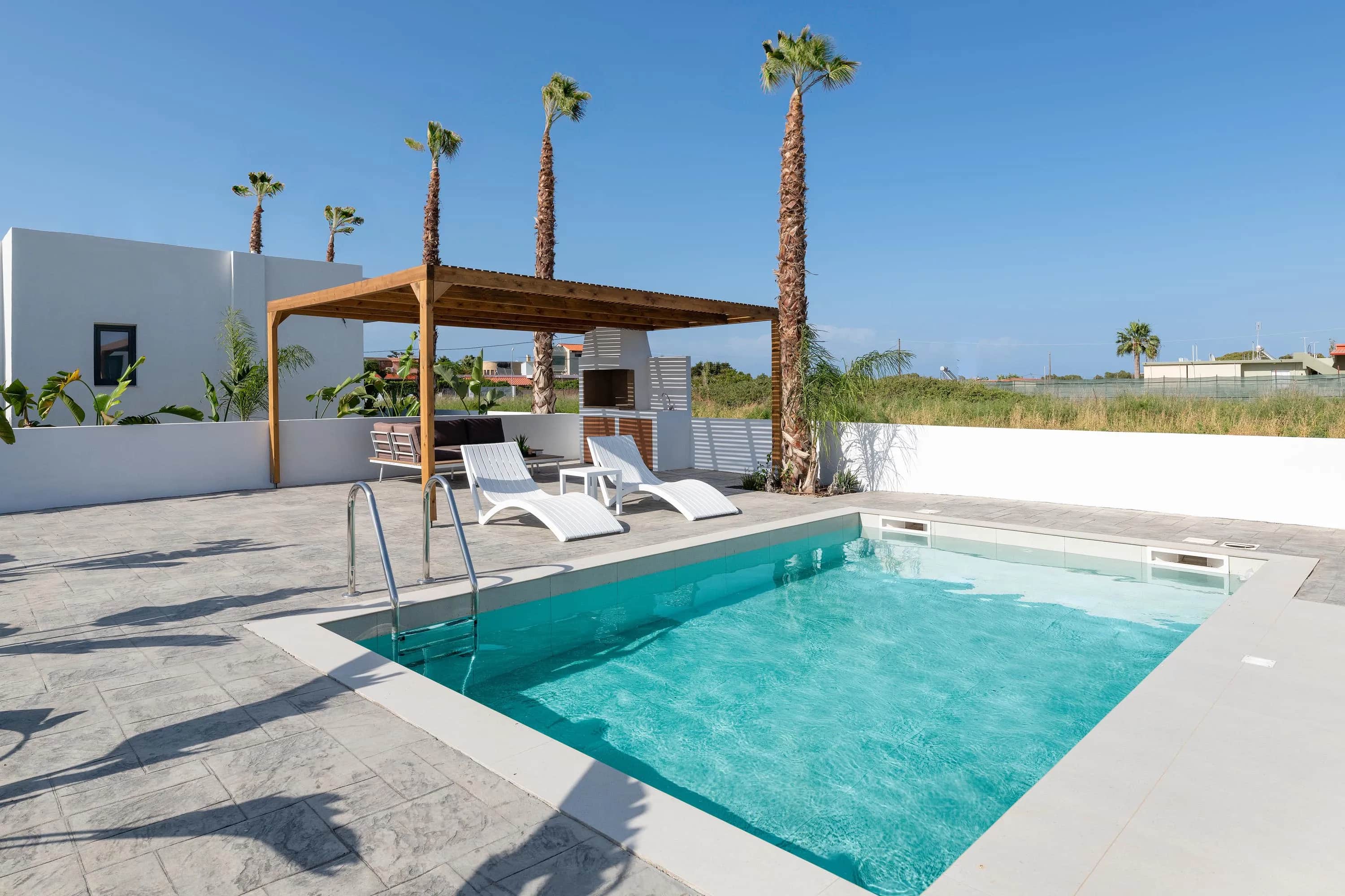 Salty Sun Luxury Villa 4 — photo 5