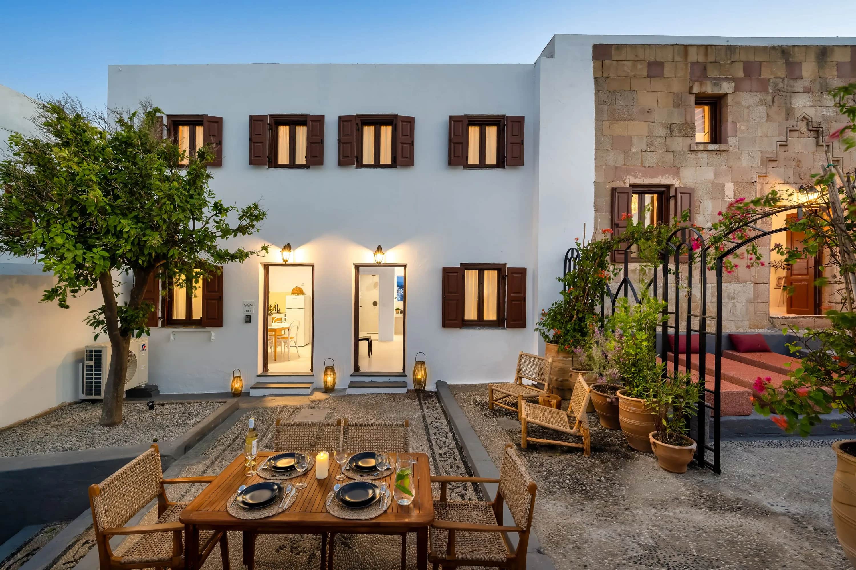 Thelo Luxury Living A — photo 2