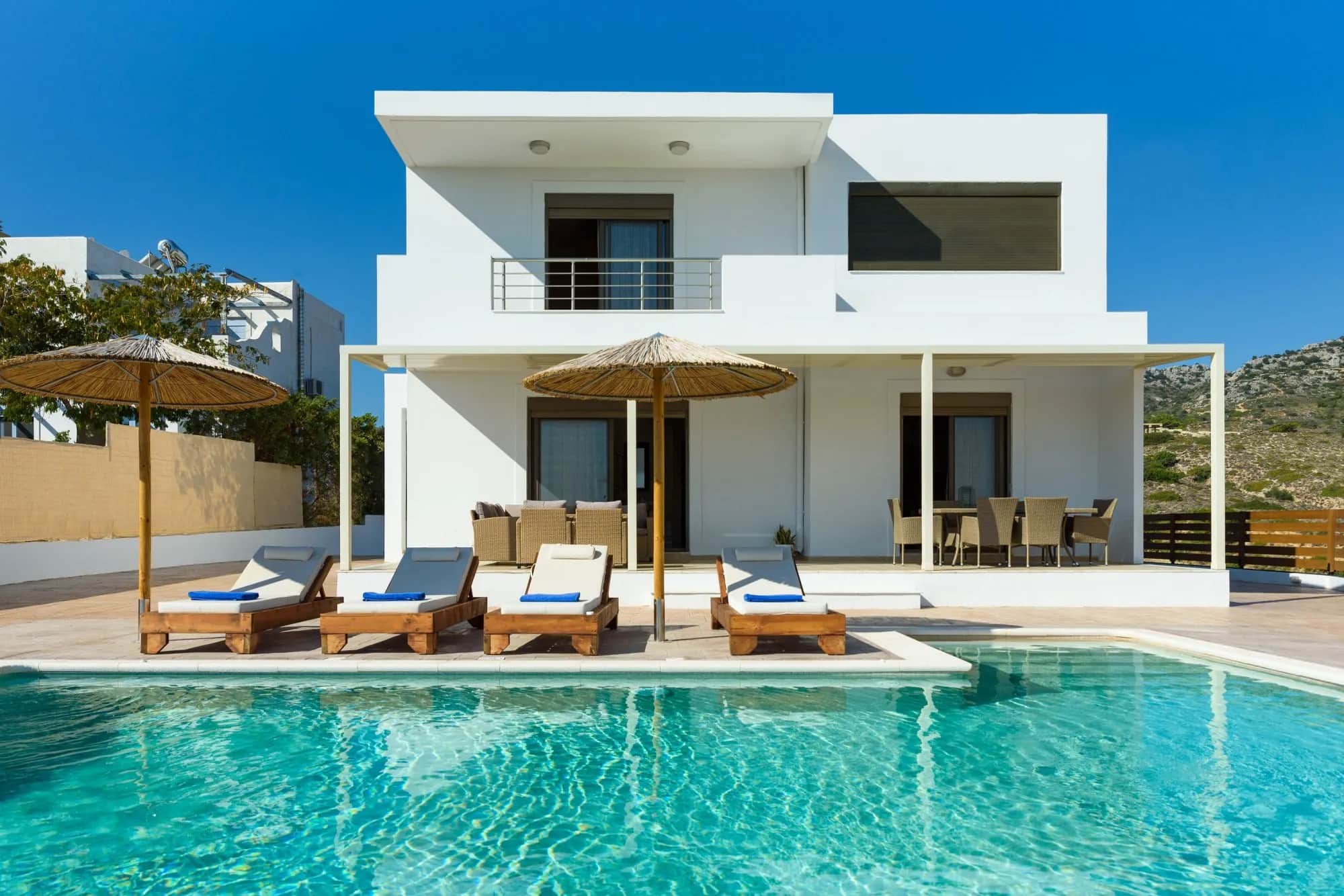 Acro Villa  — photo 2