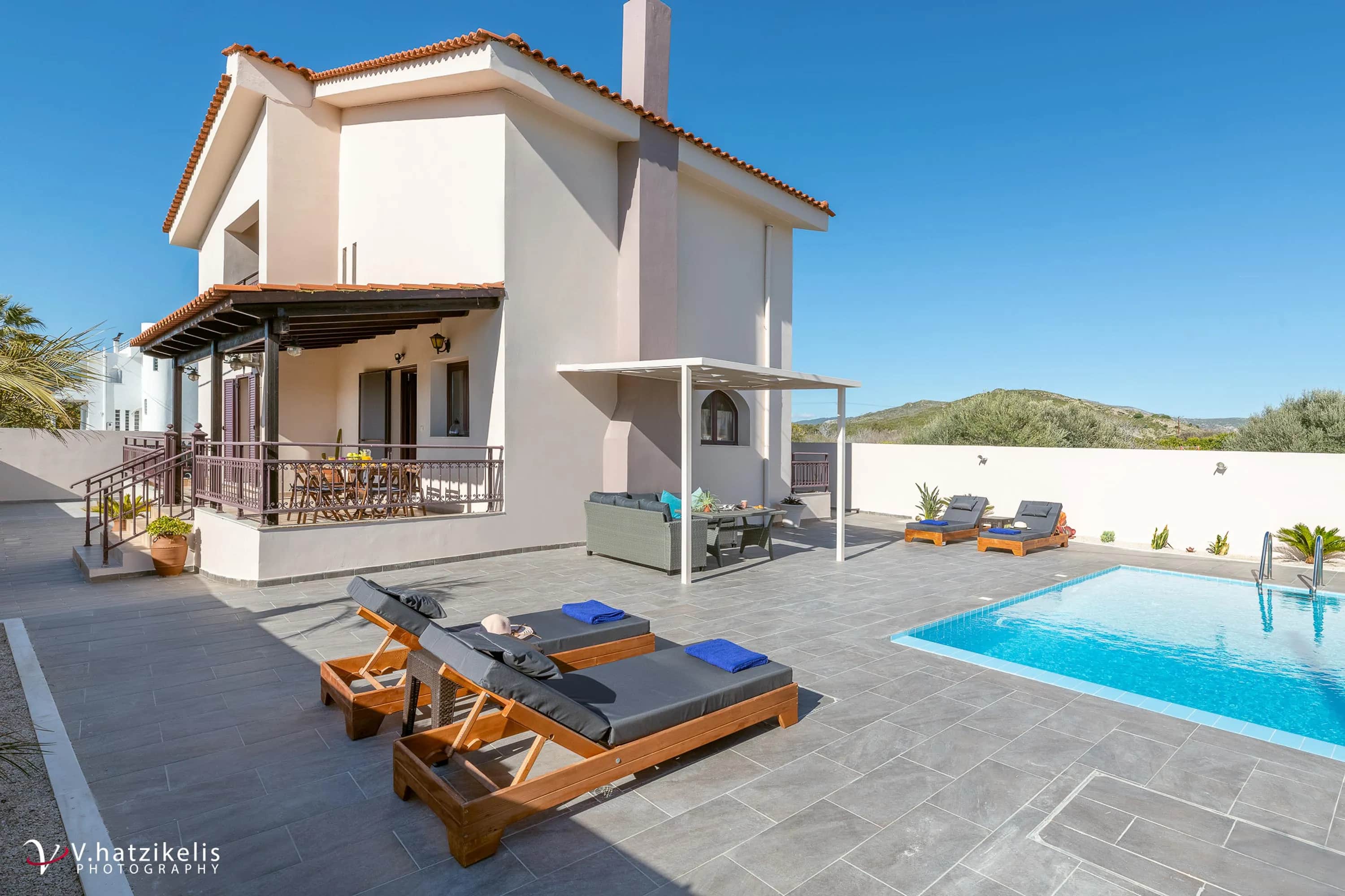 Ospition Villa — photo 4