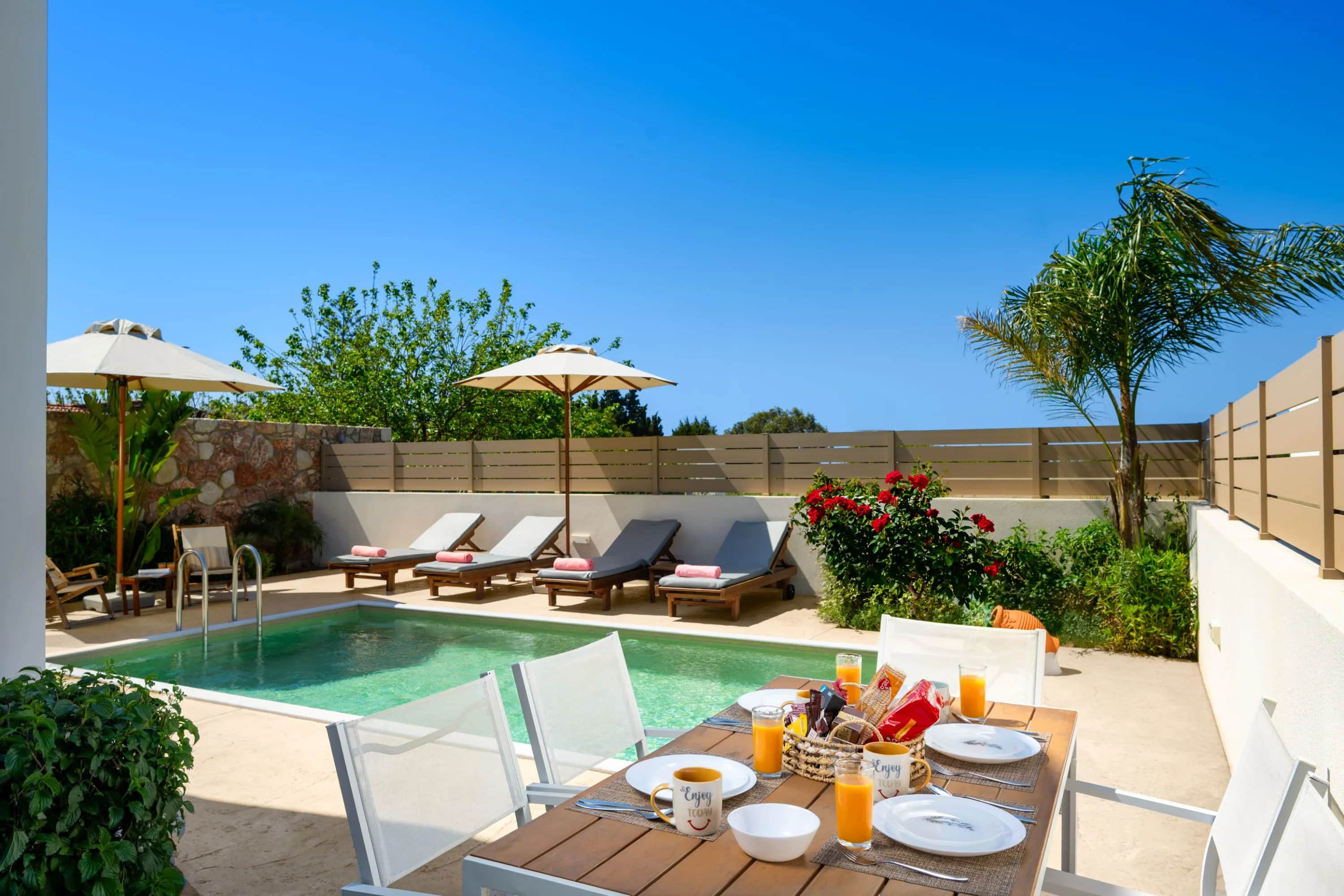 Gemini Villas - Horizon — photo 5