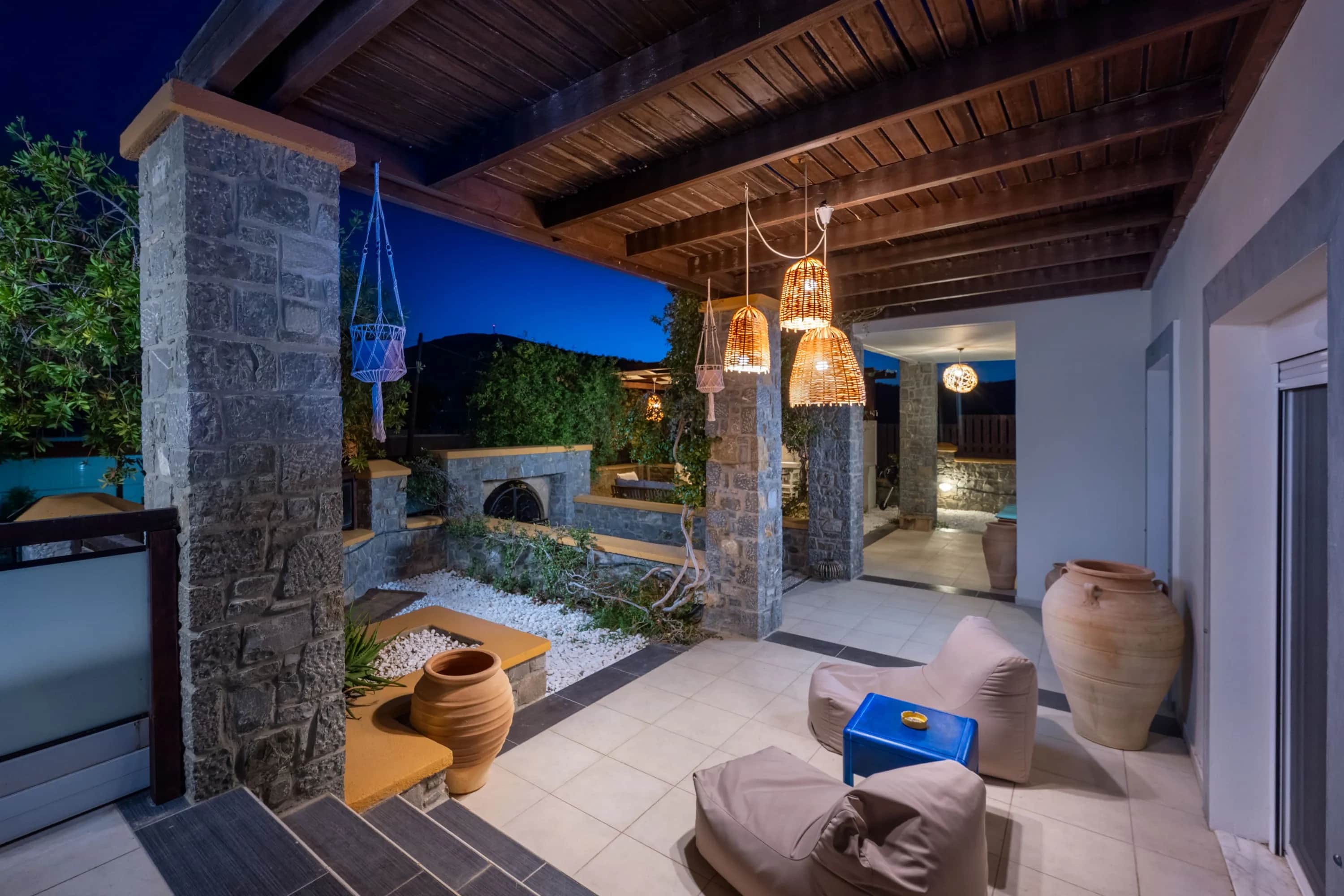 Bougan Villa — photo 4