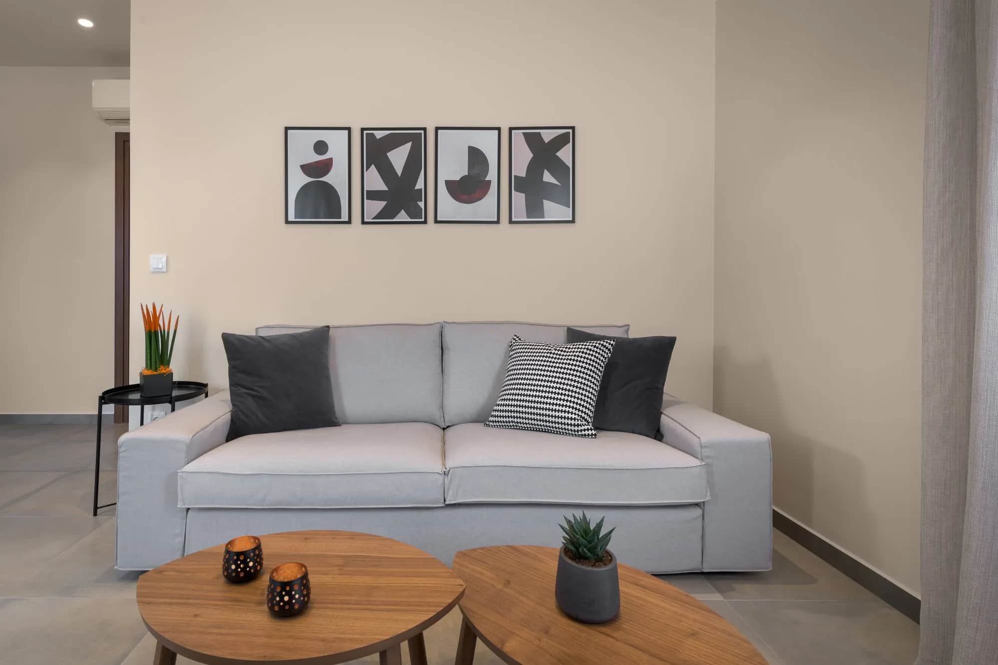 Lucian City Apartments - Oneiro — photo 2