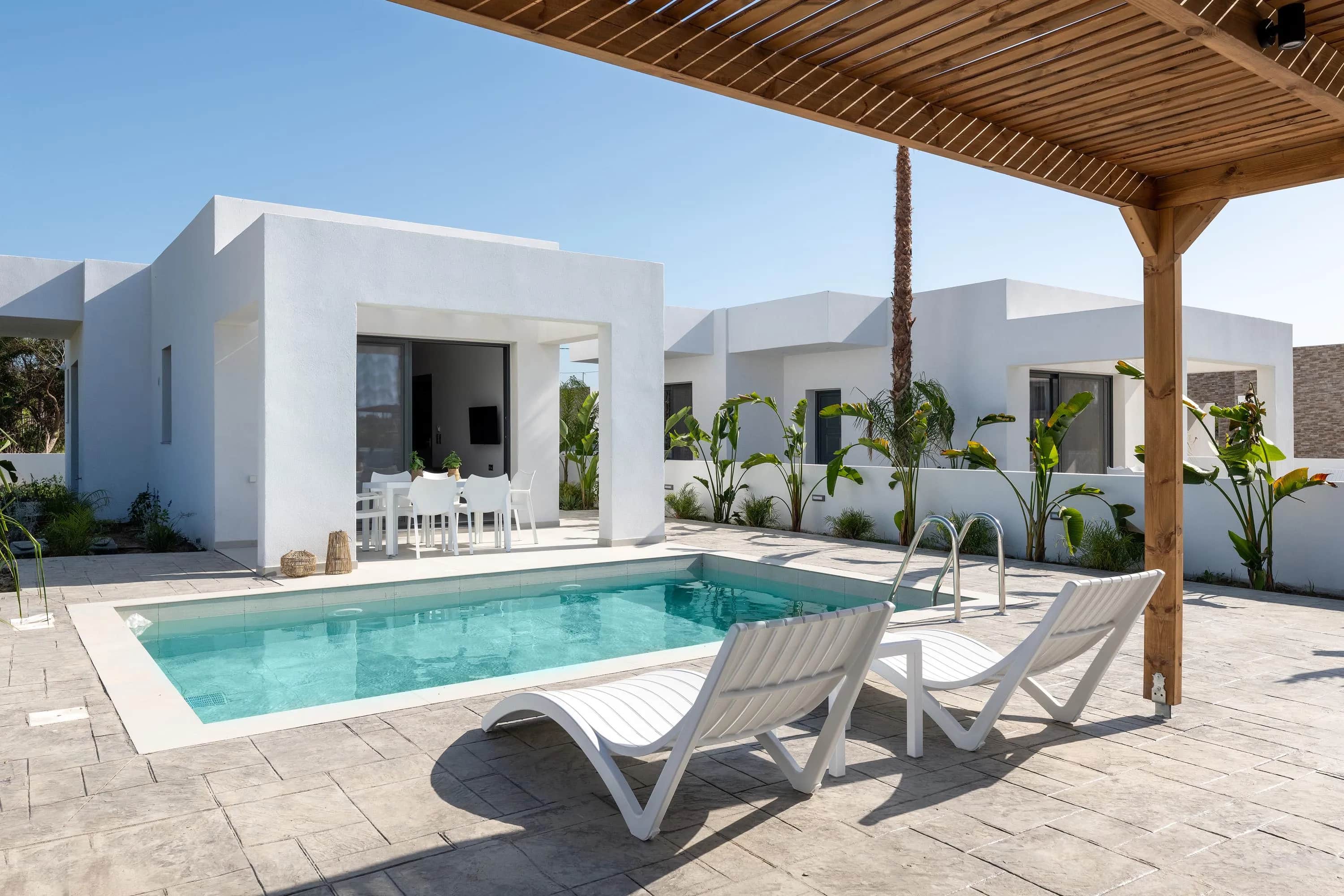 Salty Sun Luxury Villa 4 — photo 4
