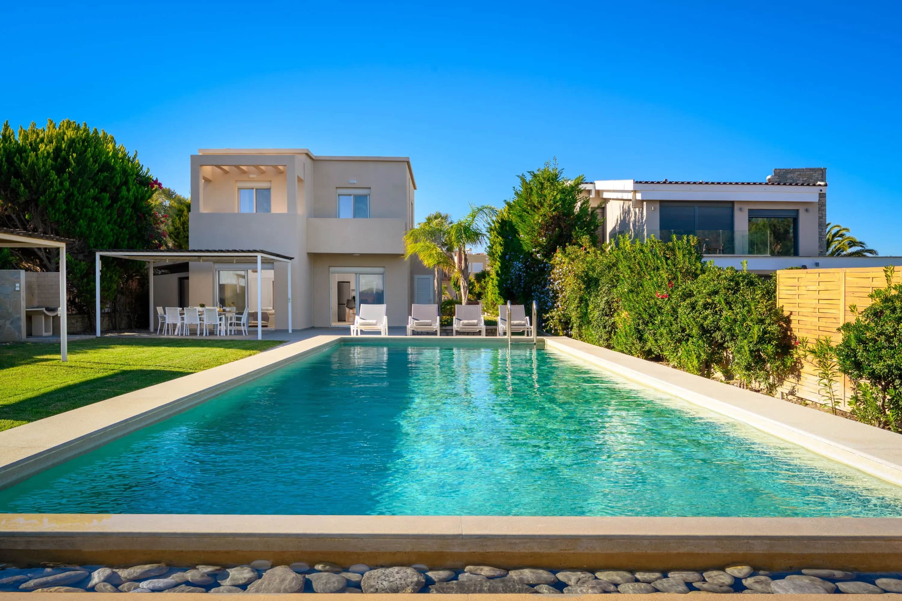 Sea Homes Villas - Villa Sylvia — photo 1