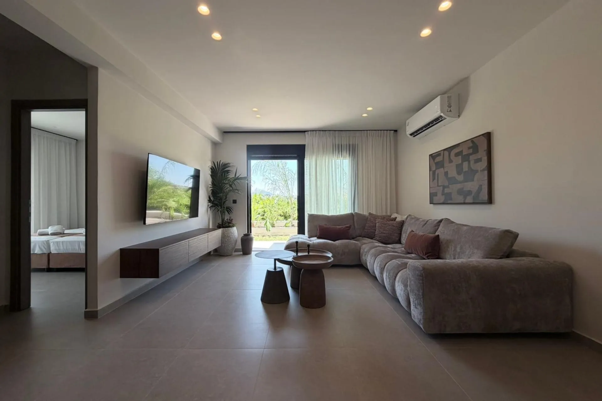 Mirena Exclusive Apartment 1 — photo 5