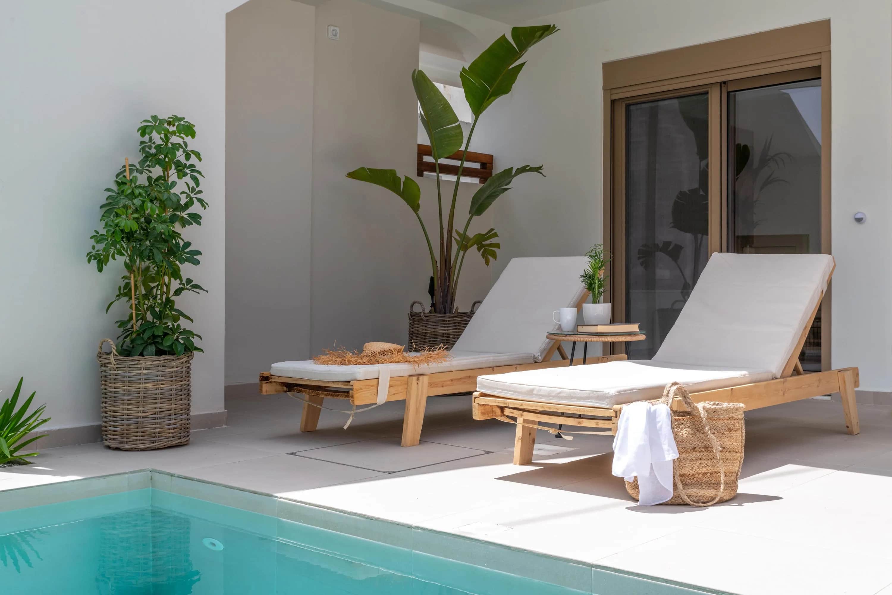 Marie Suite - Mariann Premium Suites — photo 3