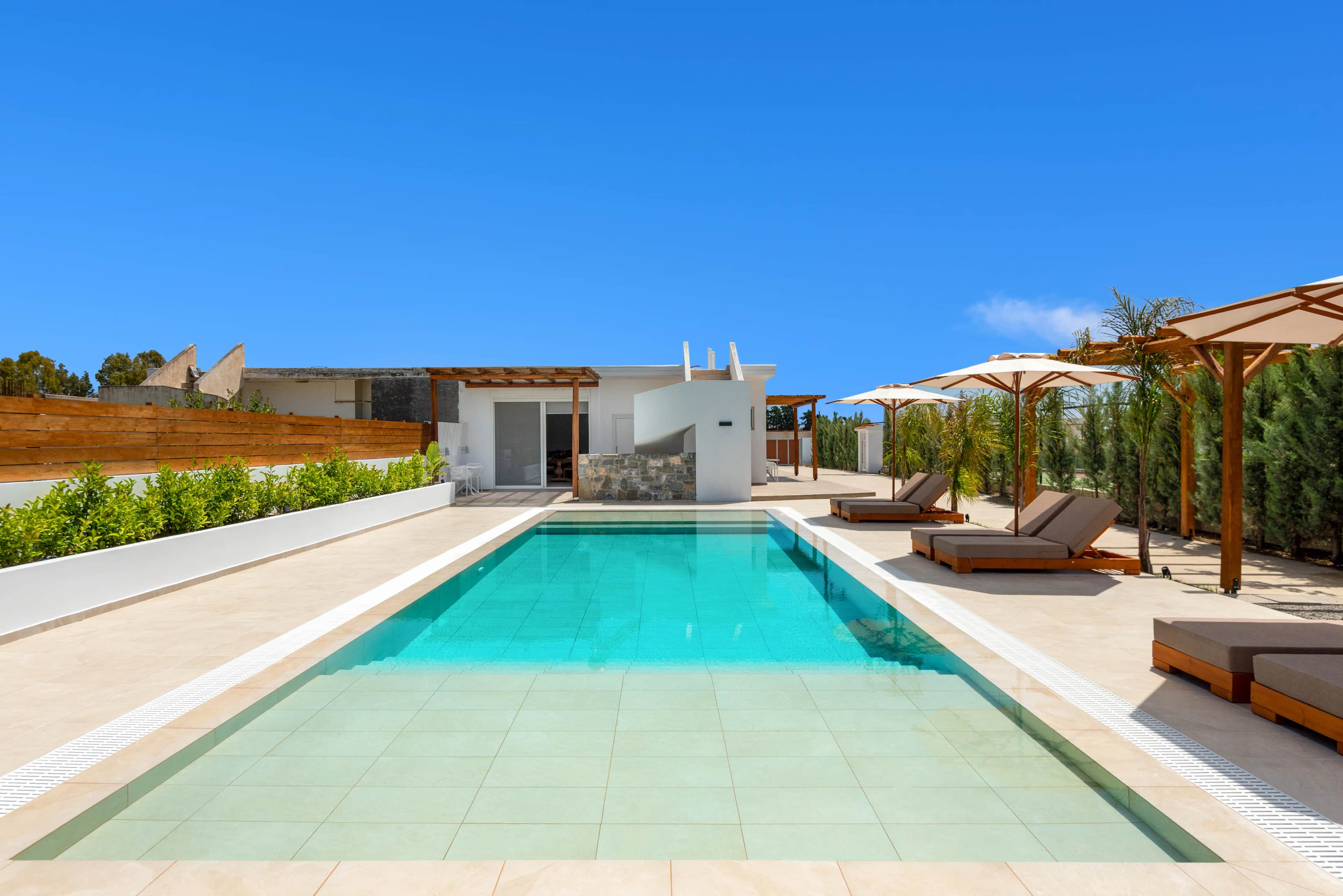Johannes Luxury Villas — photo 2