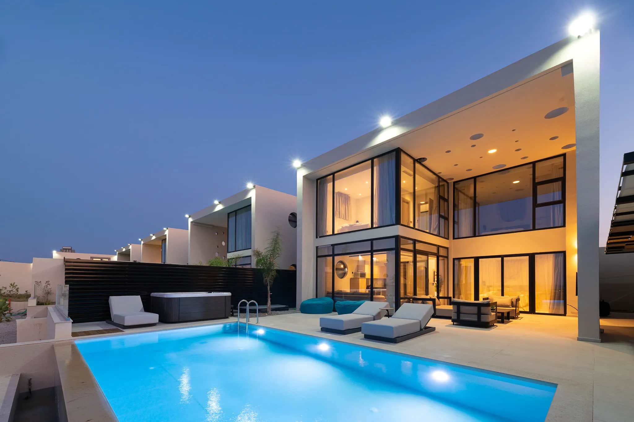 Trapezia Luxury Living - Diamond — photo 1