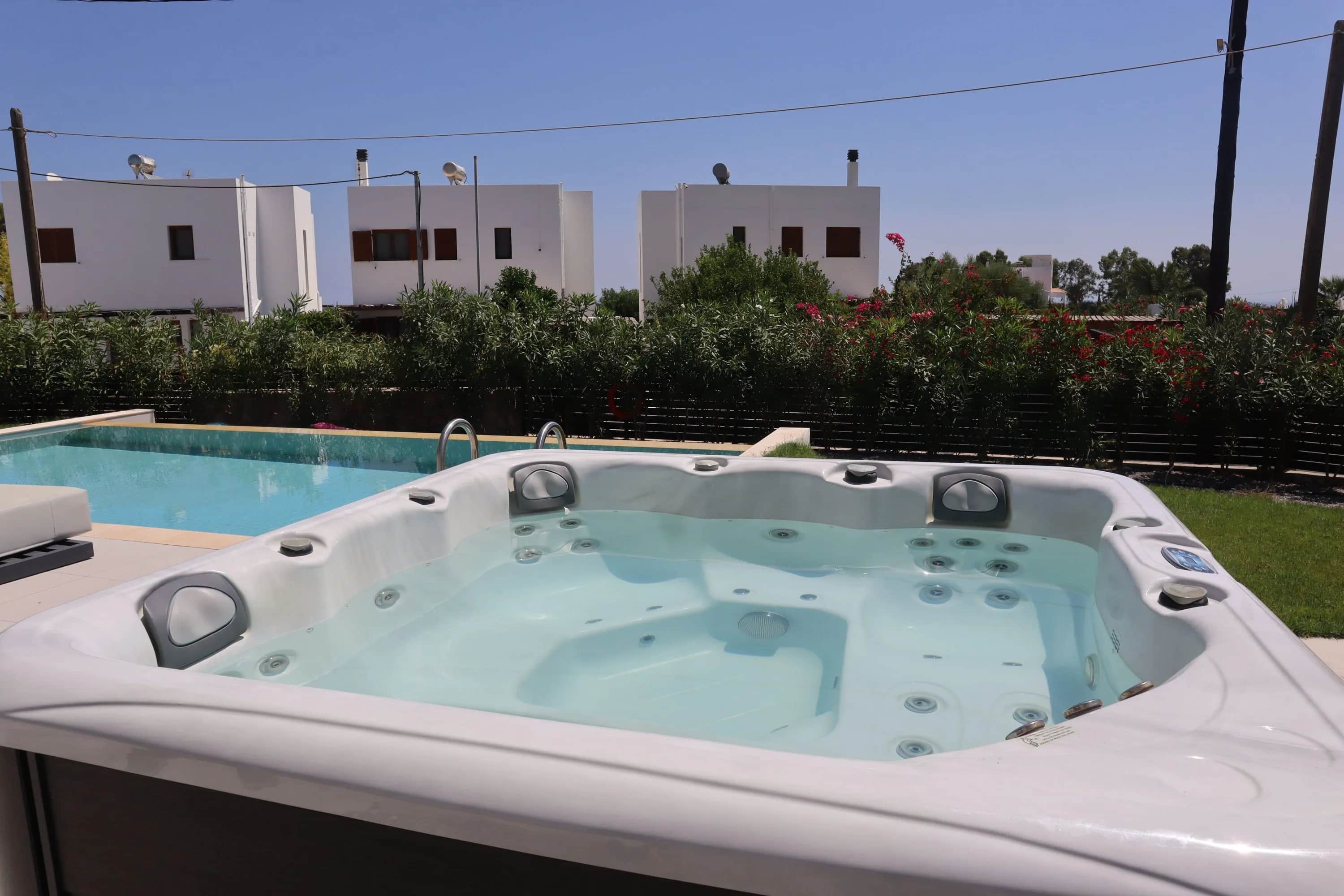 Trapezia Luxury Living - Morganite — photo 1