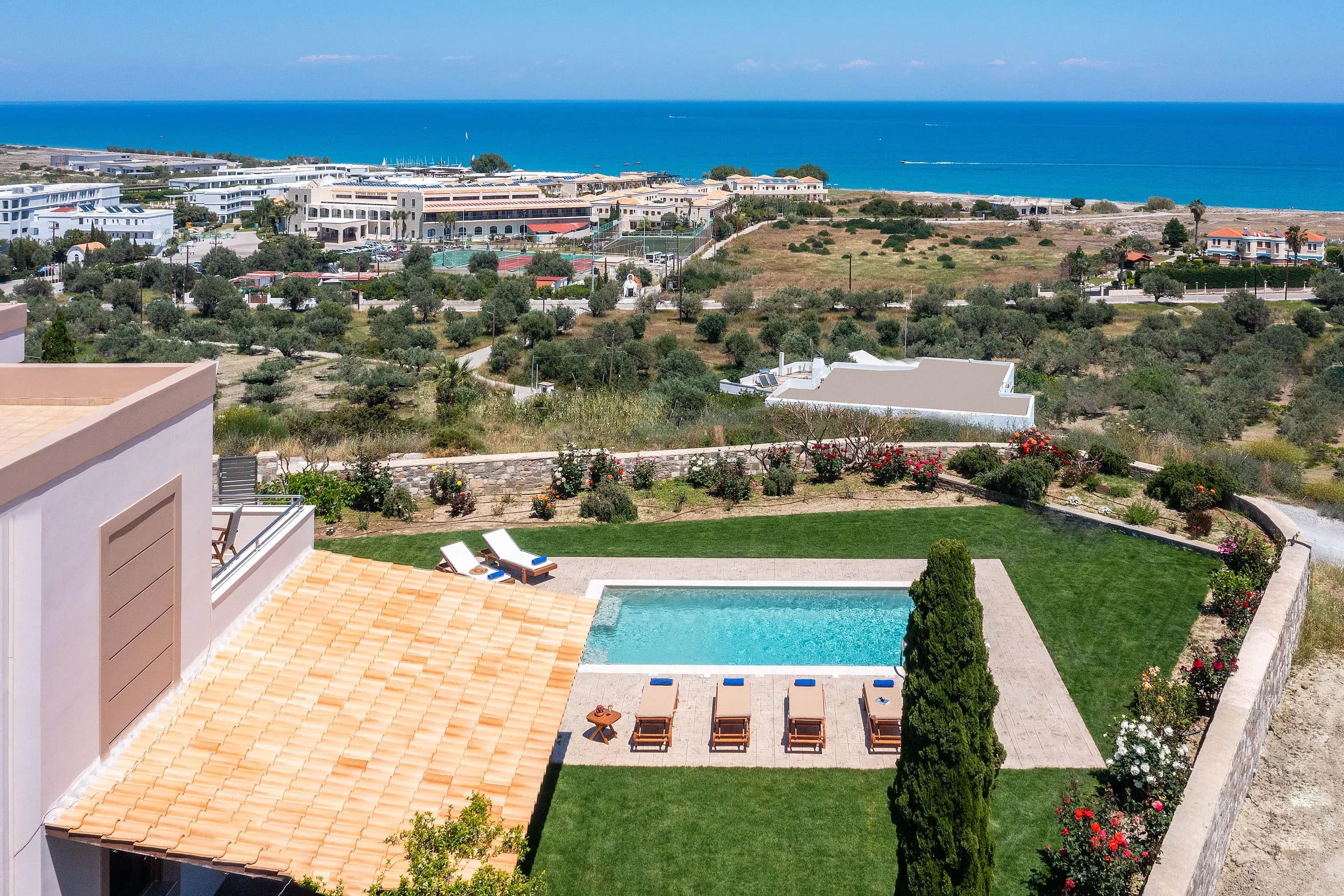 Majestic View Villa  — photo 4