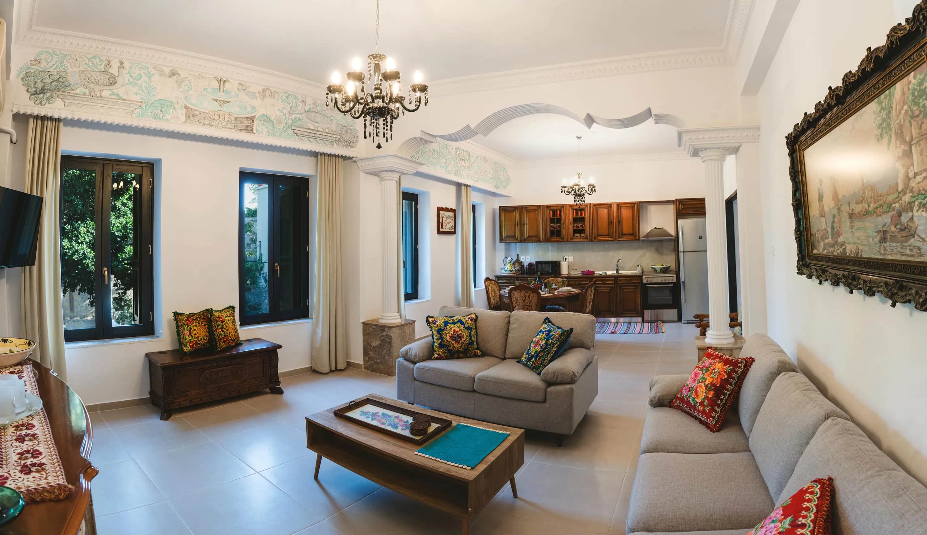 Anemoessa Mansion — photo 4