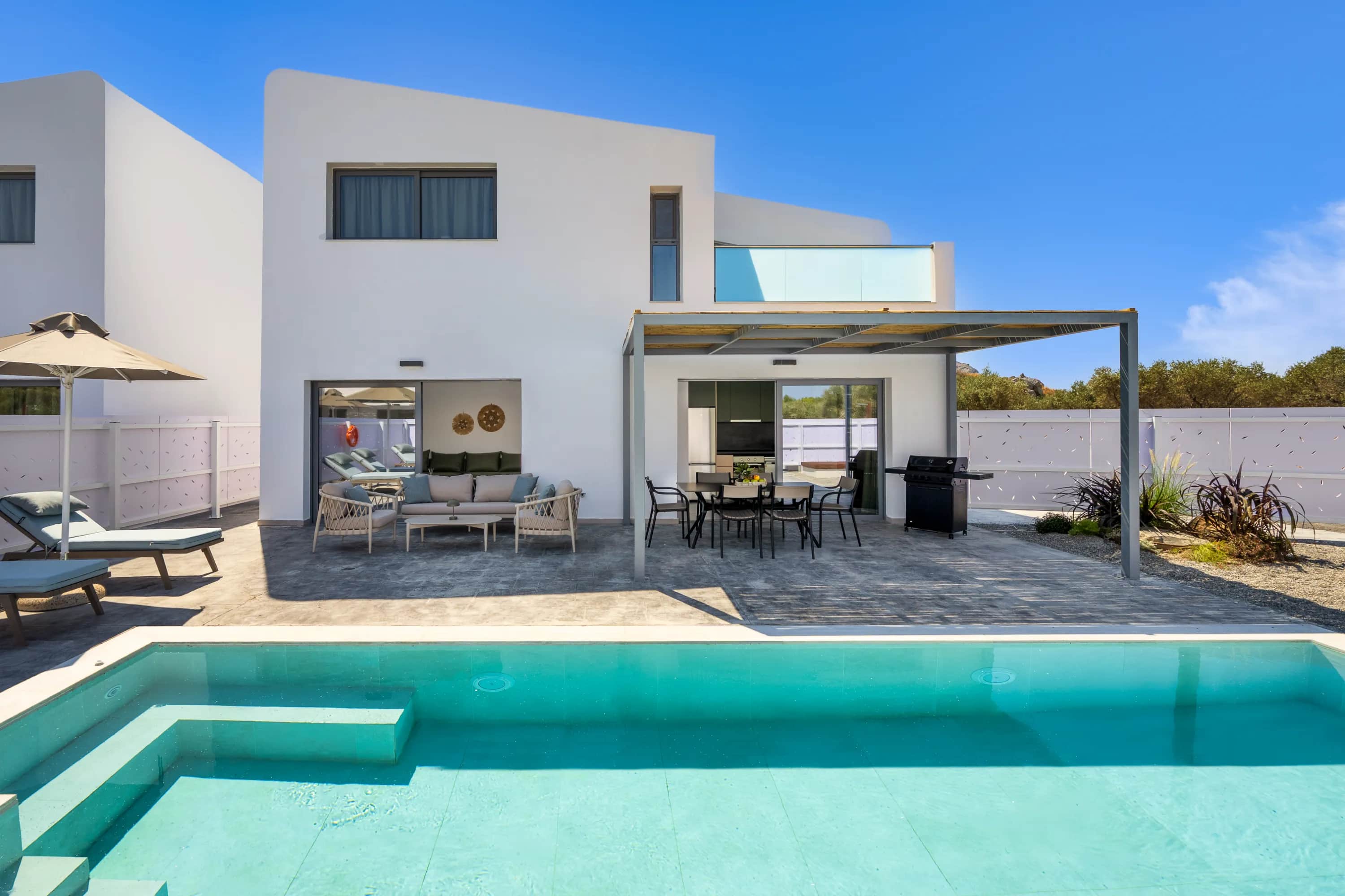 7 Casas -Rosa 5 — photo 2