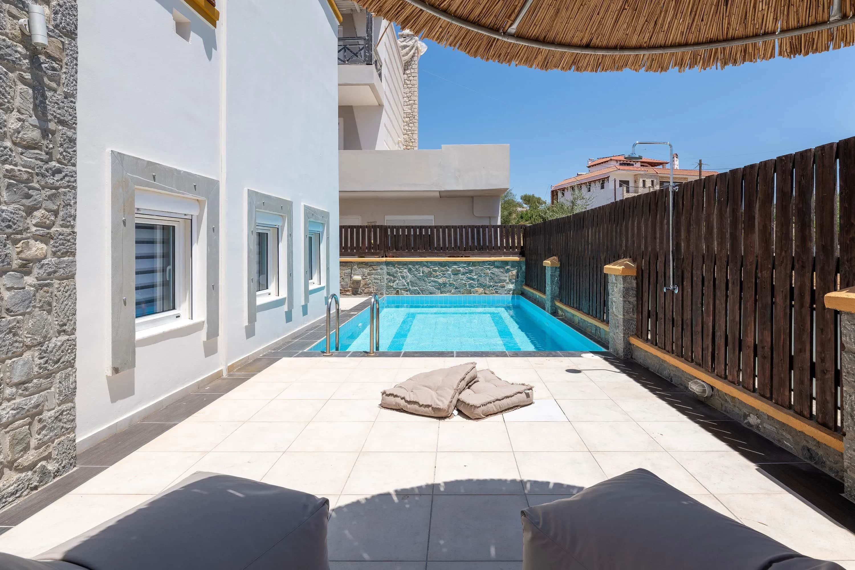 Bougan Villa — photo 5