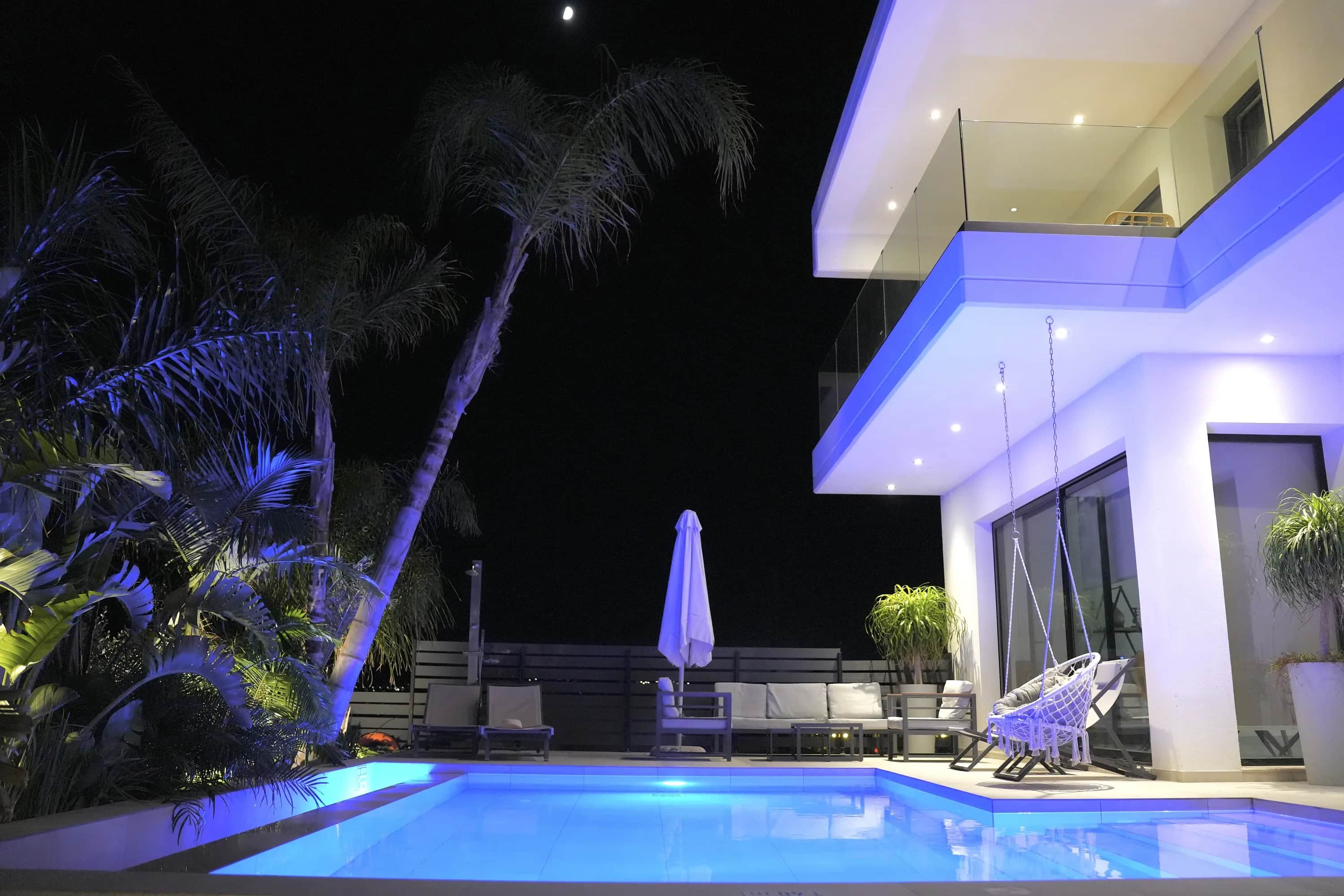 Blue Hills Villa — photo 3