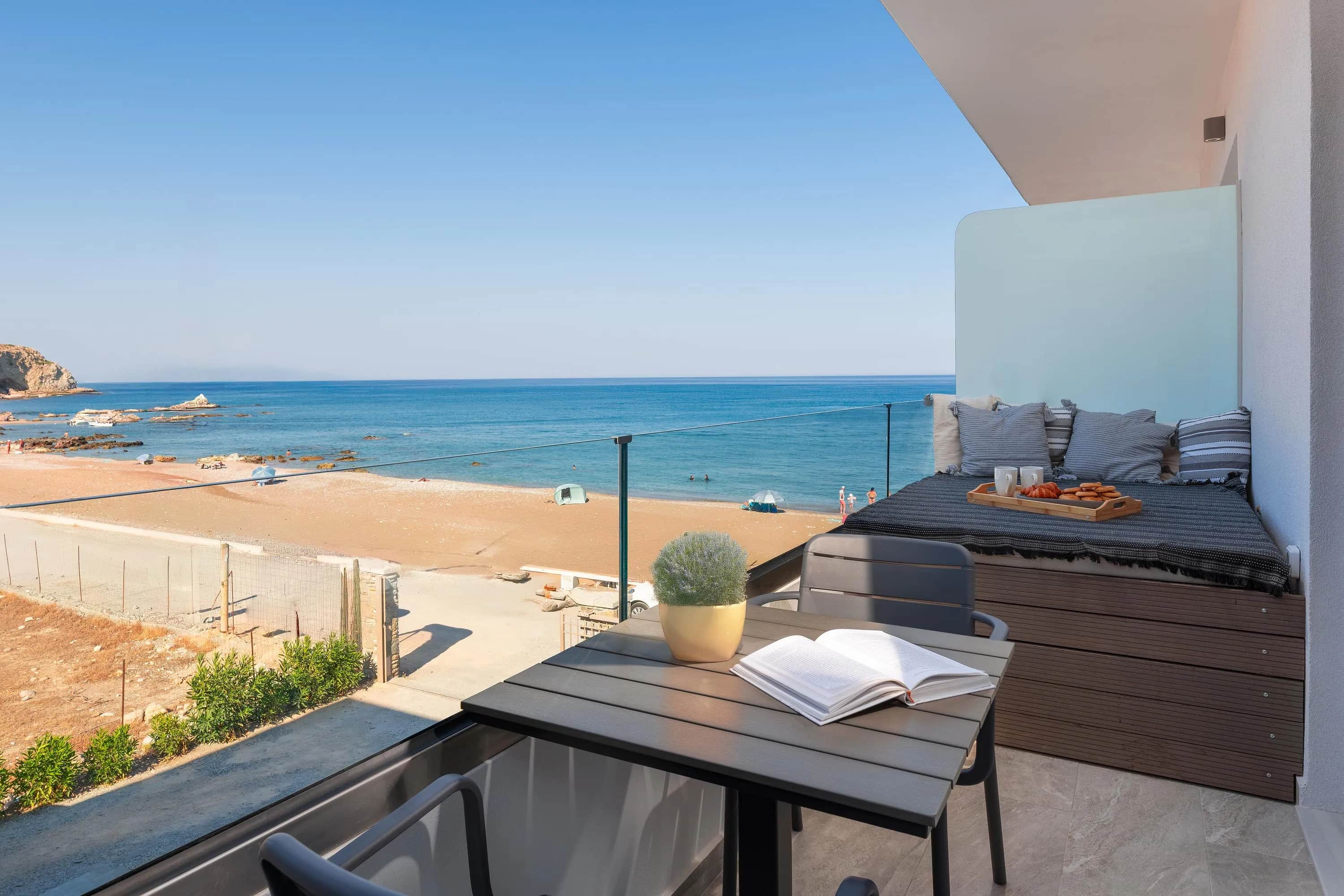 Elysian Luxury Residence - Amalthea — photo 1