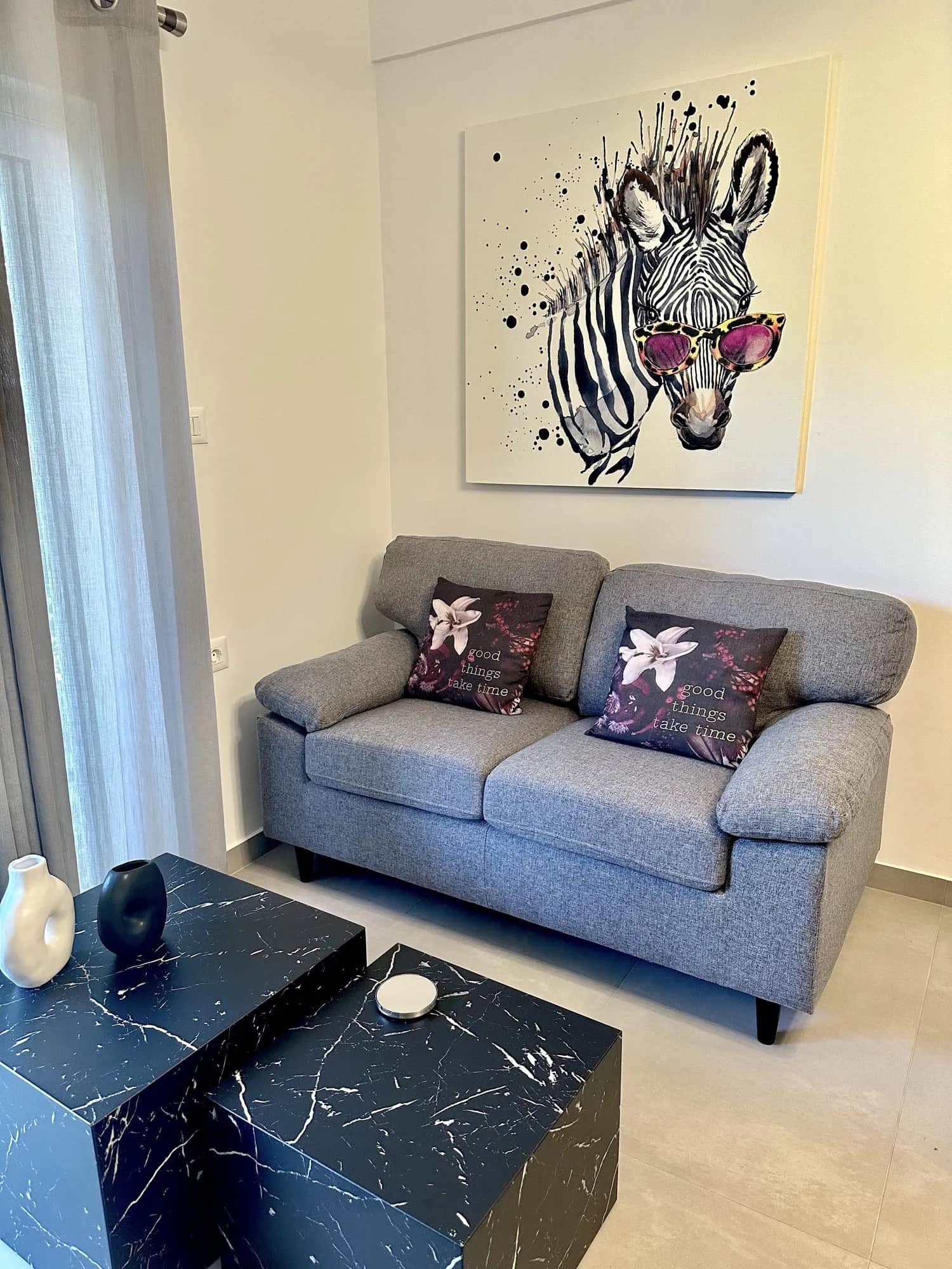 Nice n Cozy II — photo 2
