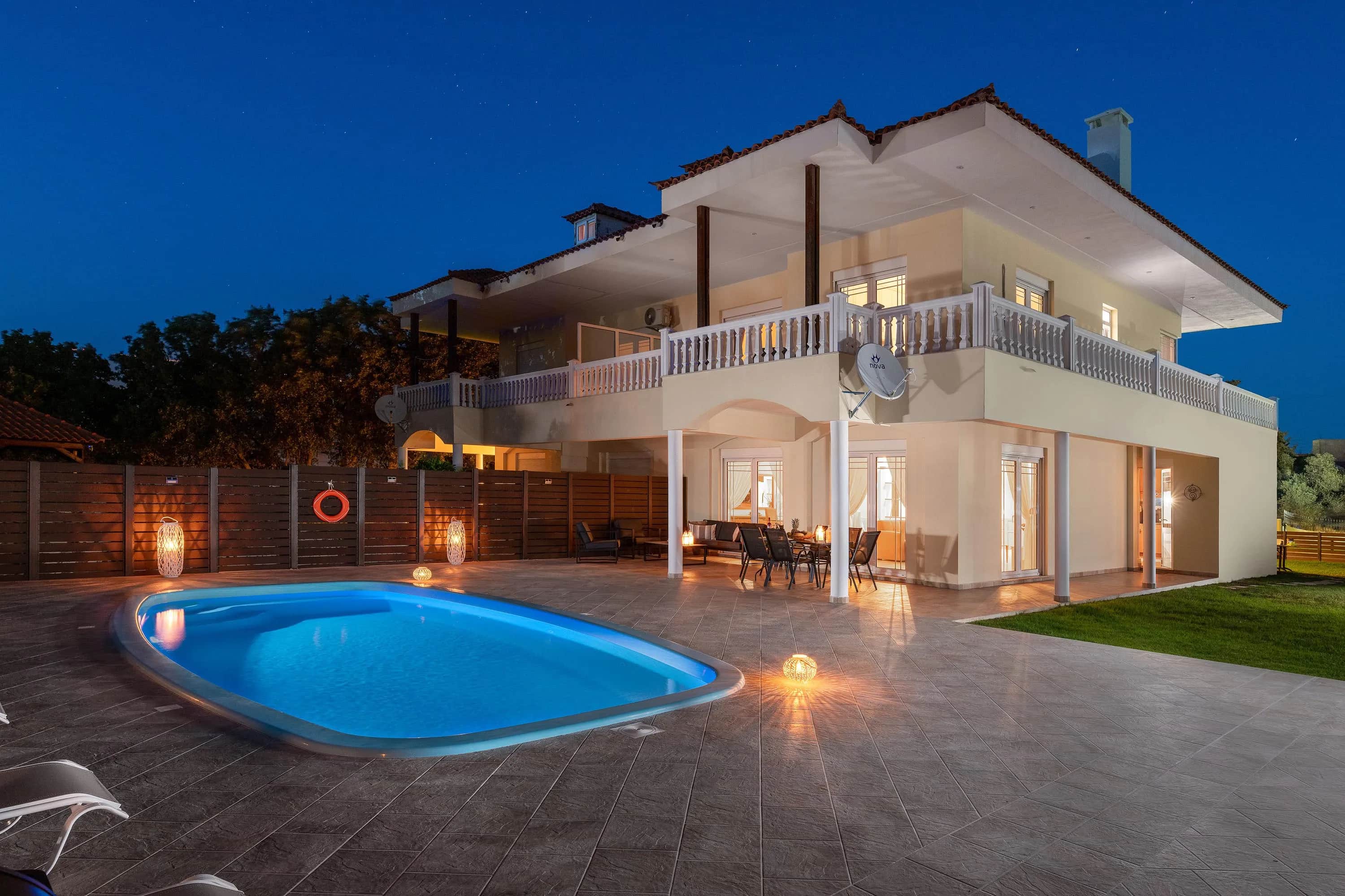 Villa Montefile — photo 2