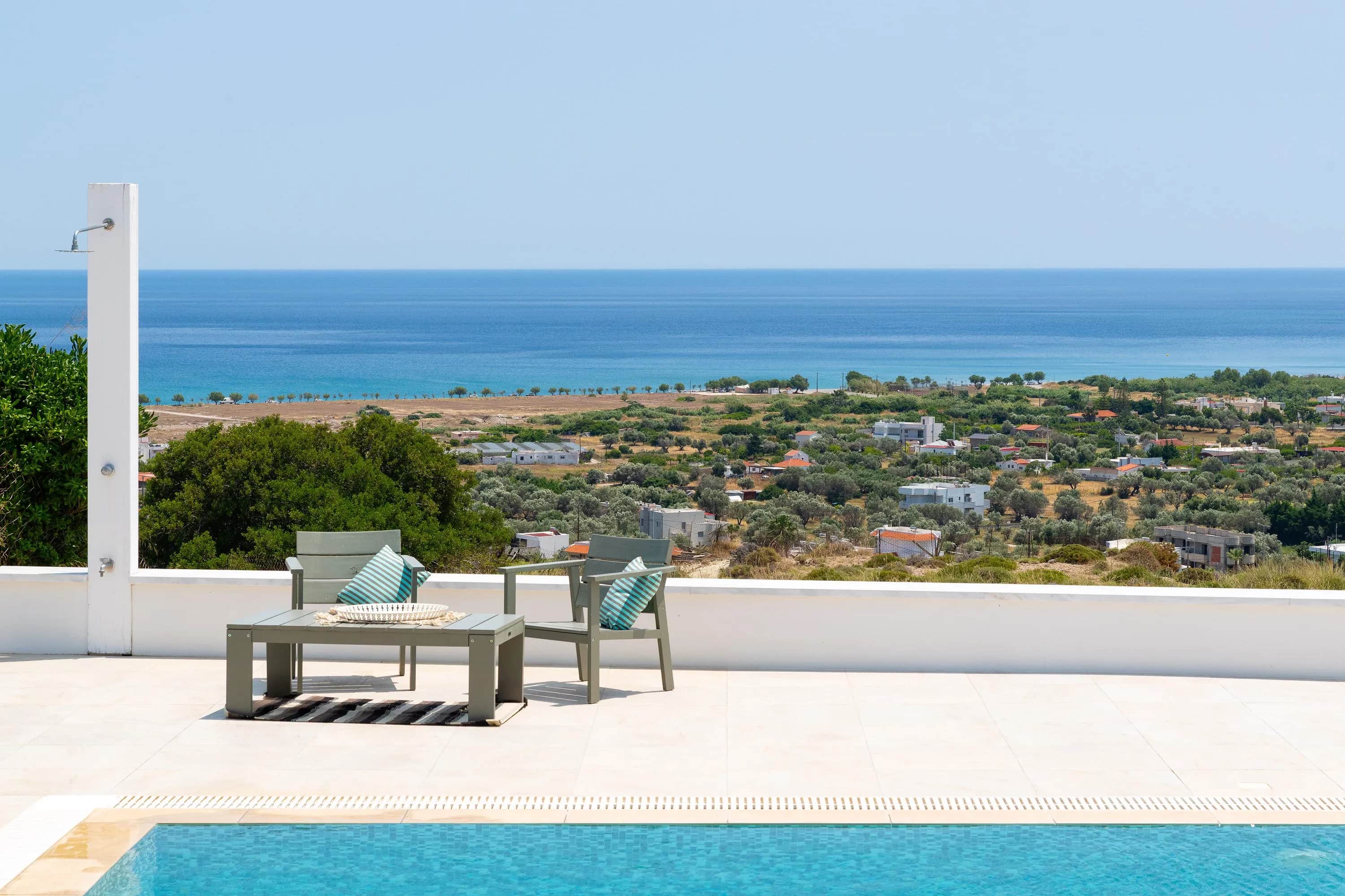 Hill & Sea View White Pearl — photo 5