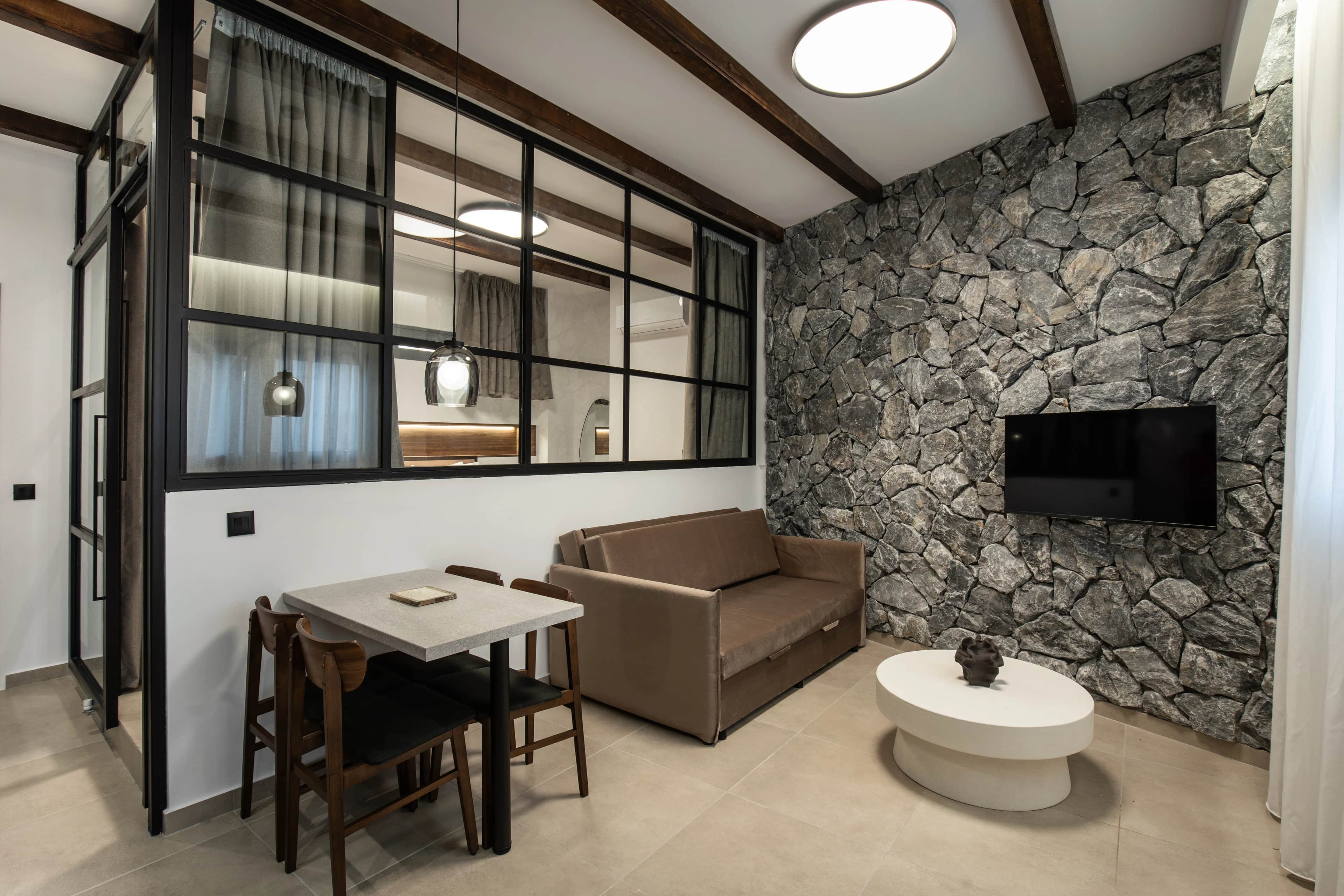 ARCH Luxury Suites - Orama — photo 4