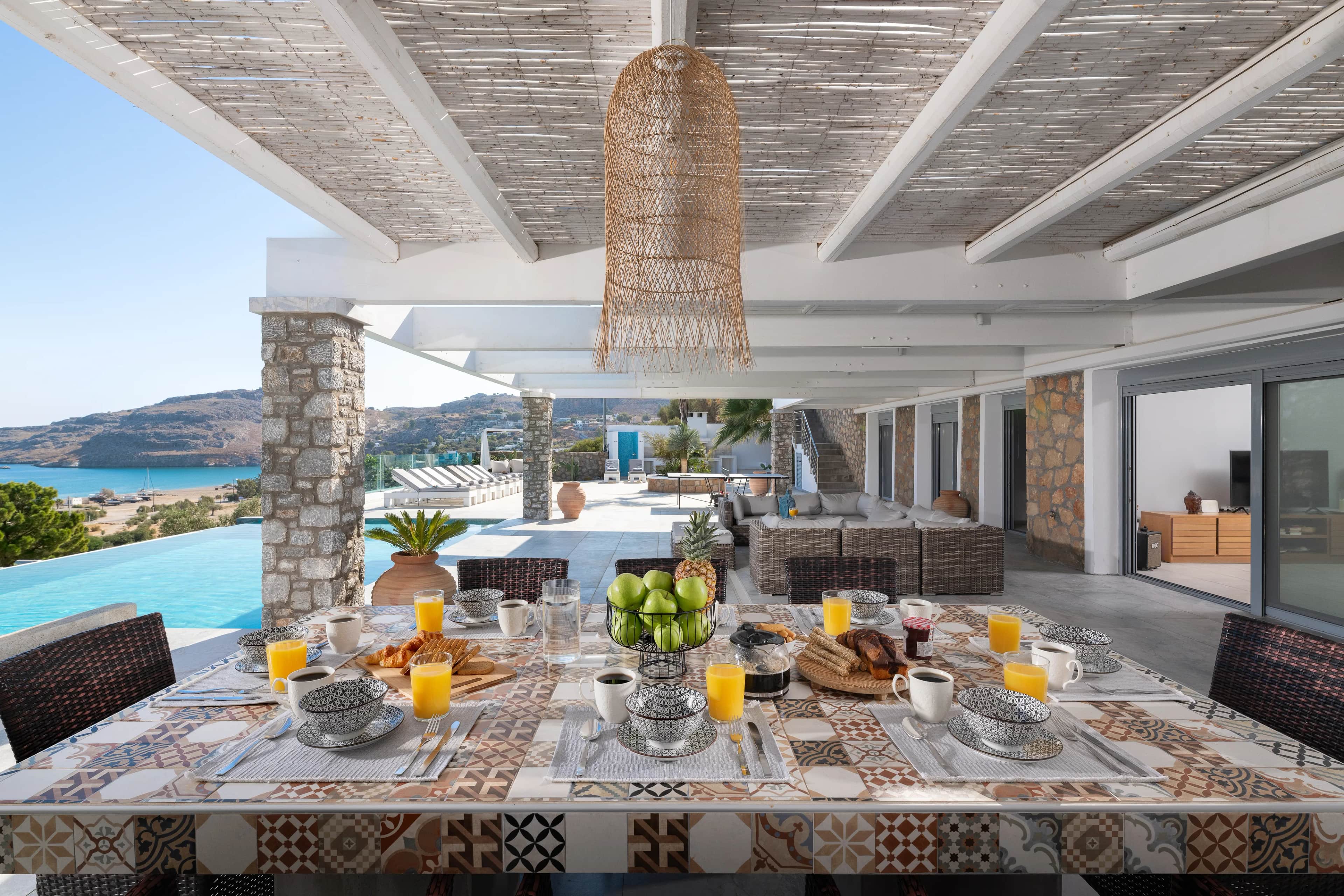 Modern Luxury Villa — photo 4