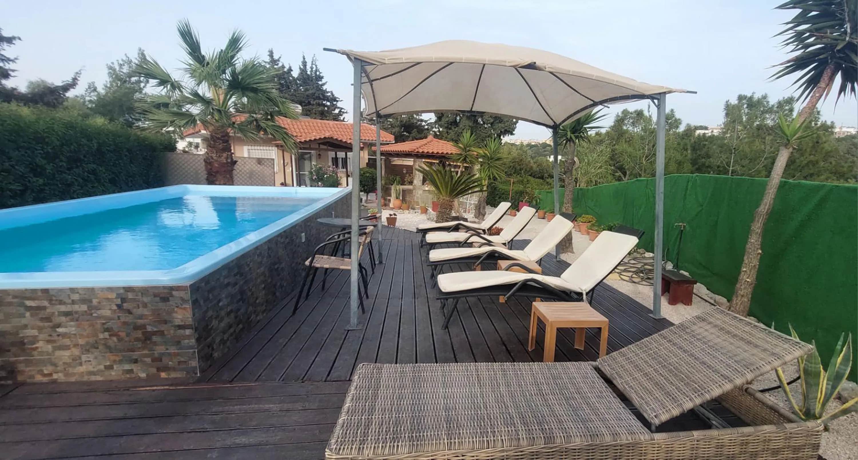 Nila's Villa — photo 4