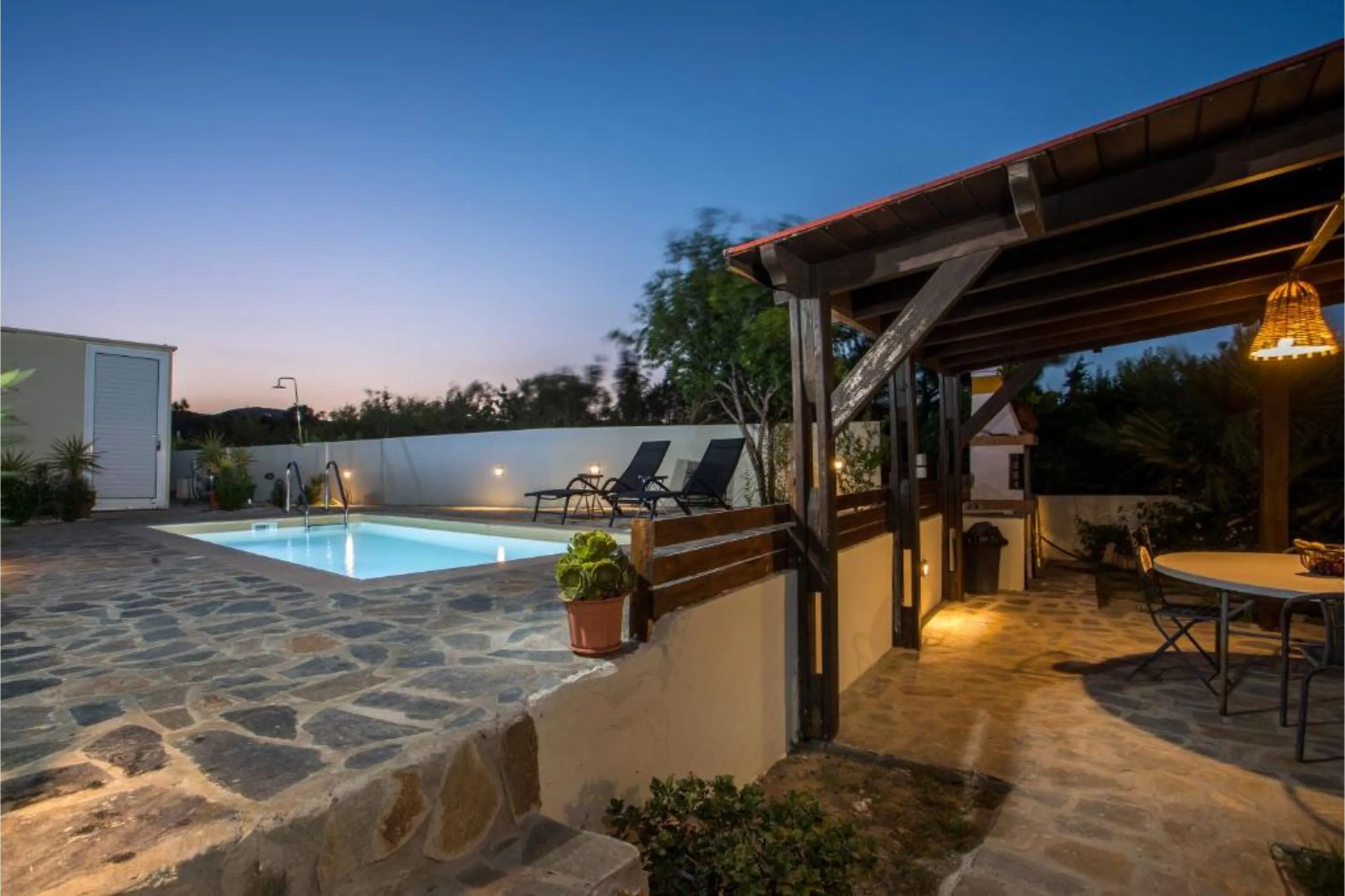 Villa Verona Pool — photo 3