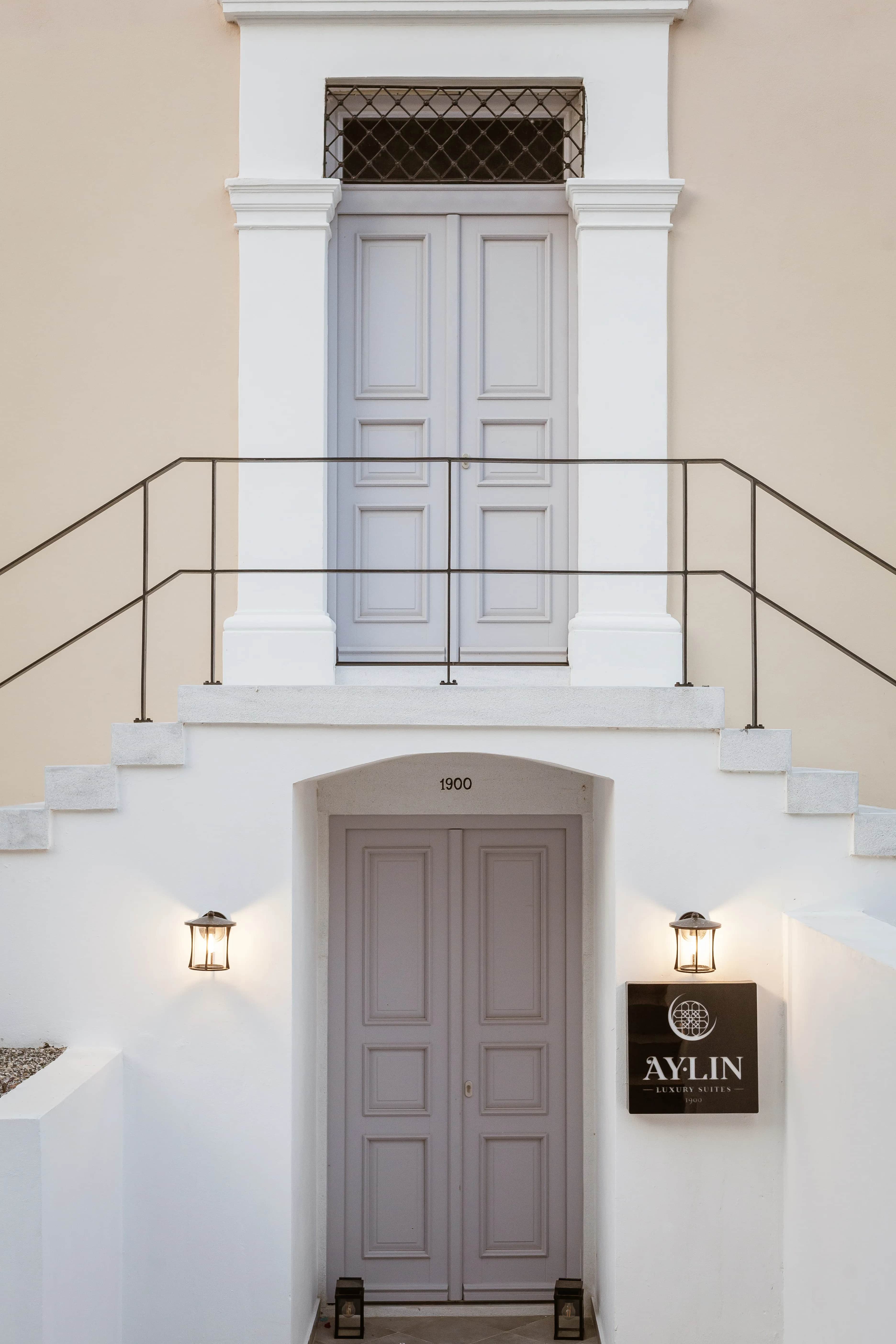Aylin Executive Suites - Saray Suite — photo 1