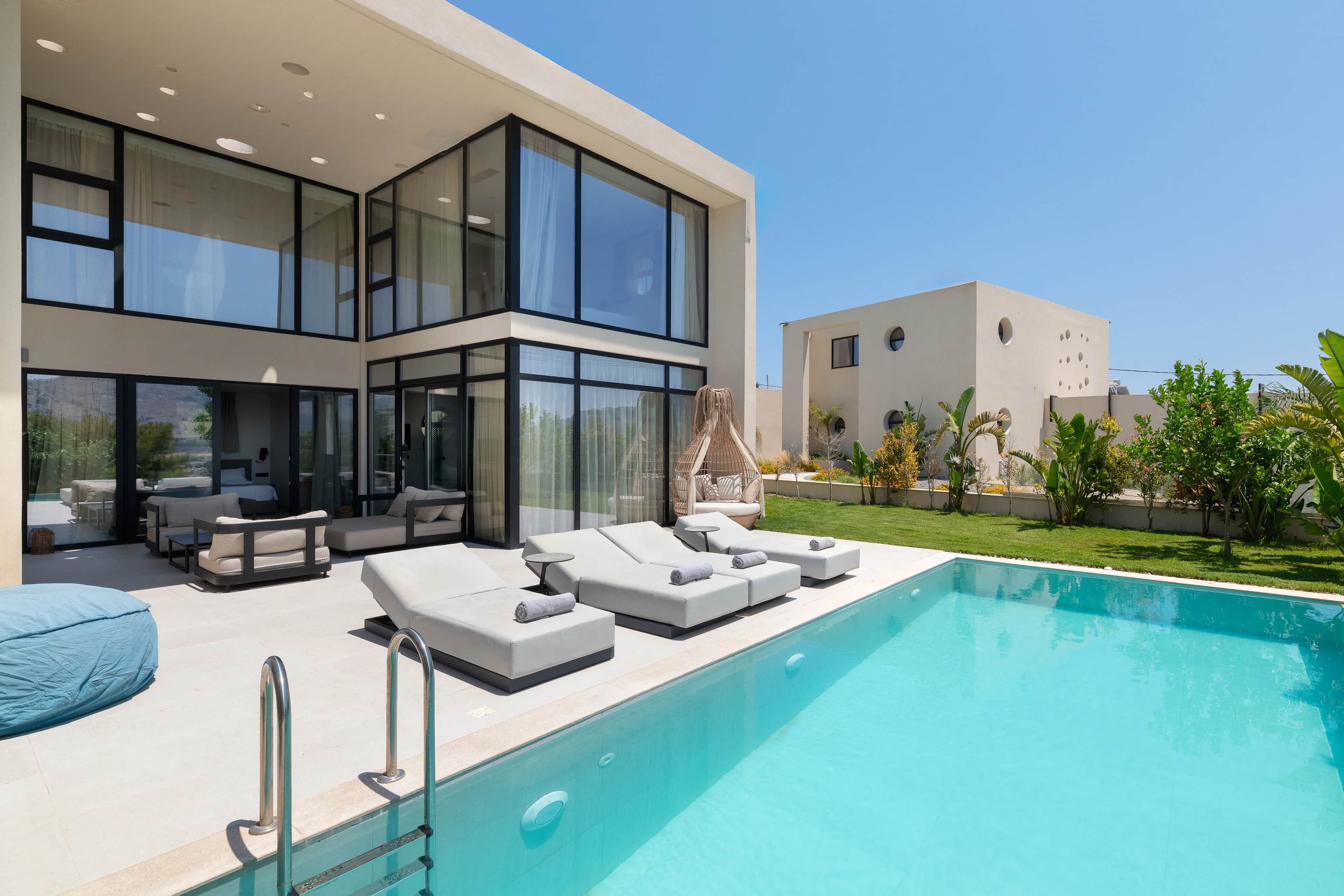 Trapezia Luxury Living - Sunstone — photo 1