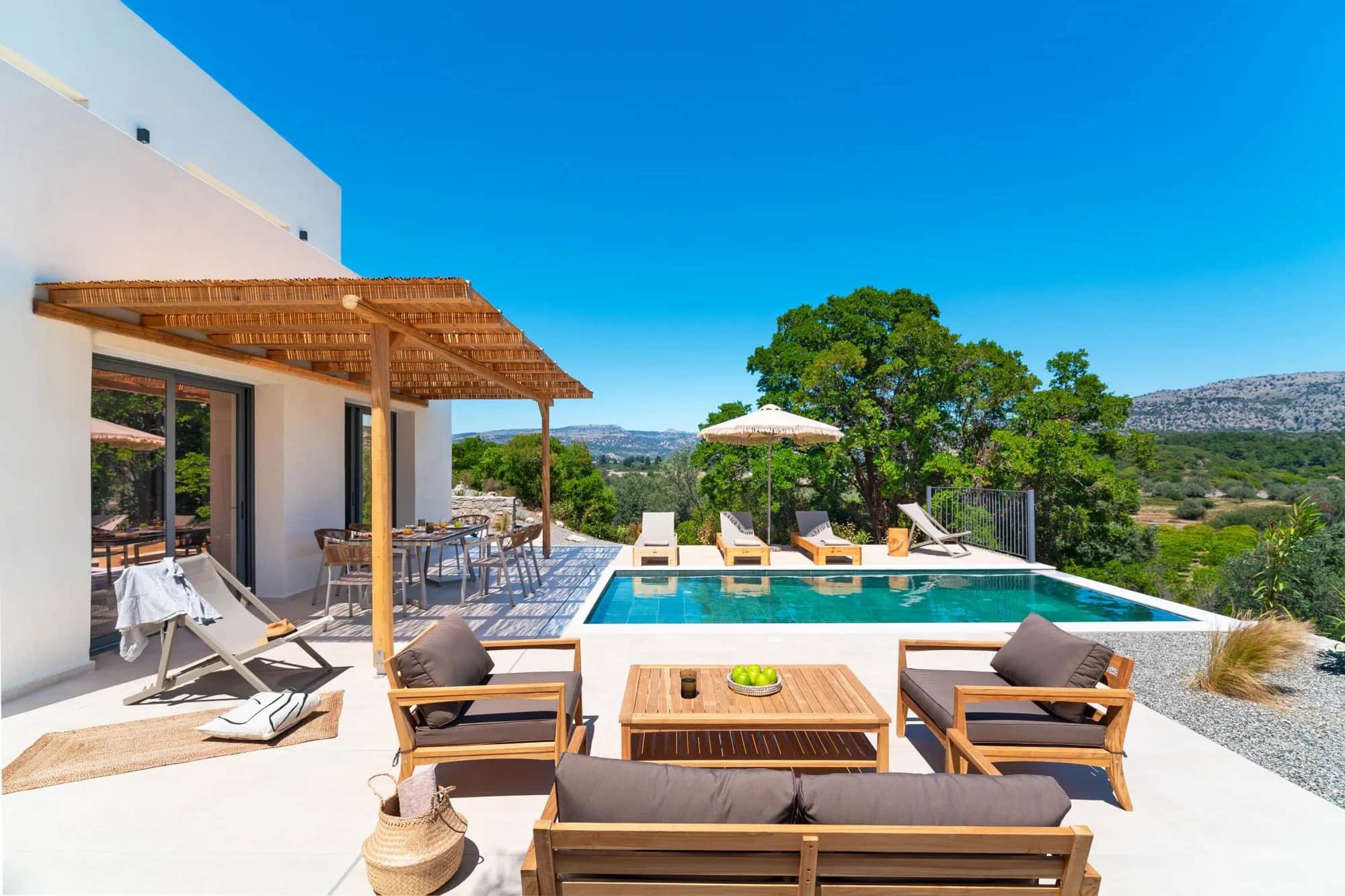 Villa Nobu — photo 3