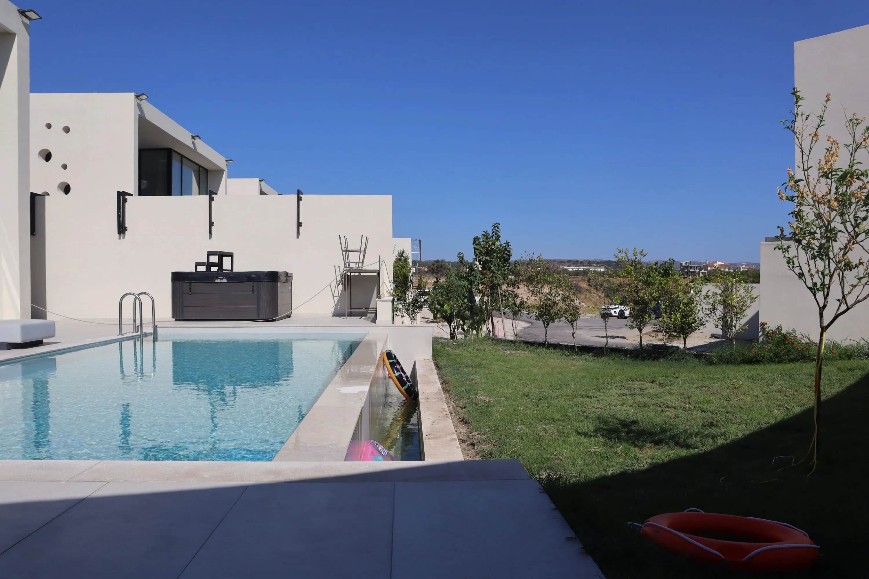 Trapezia Luxury Living - Tourmaline — photo 5