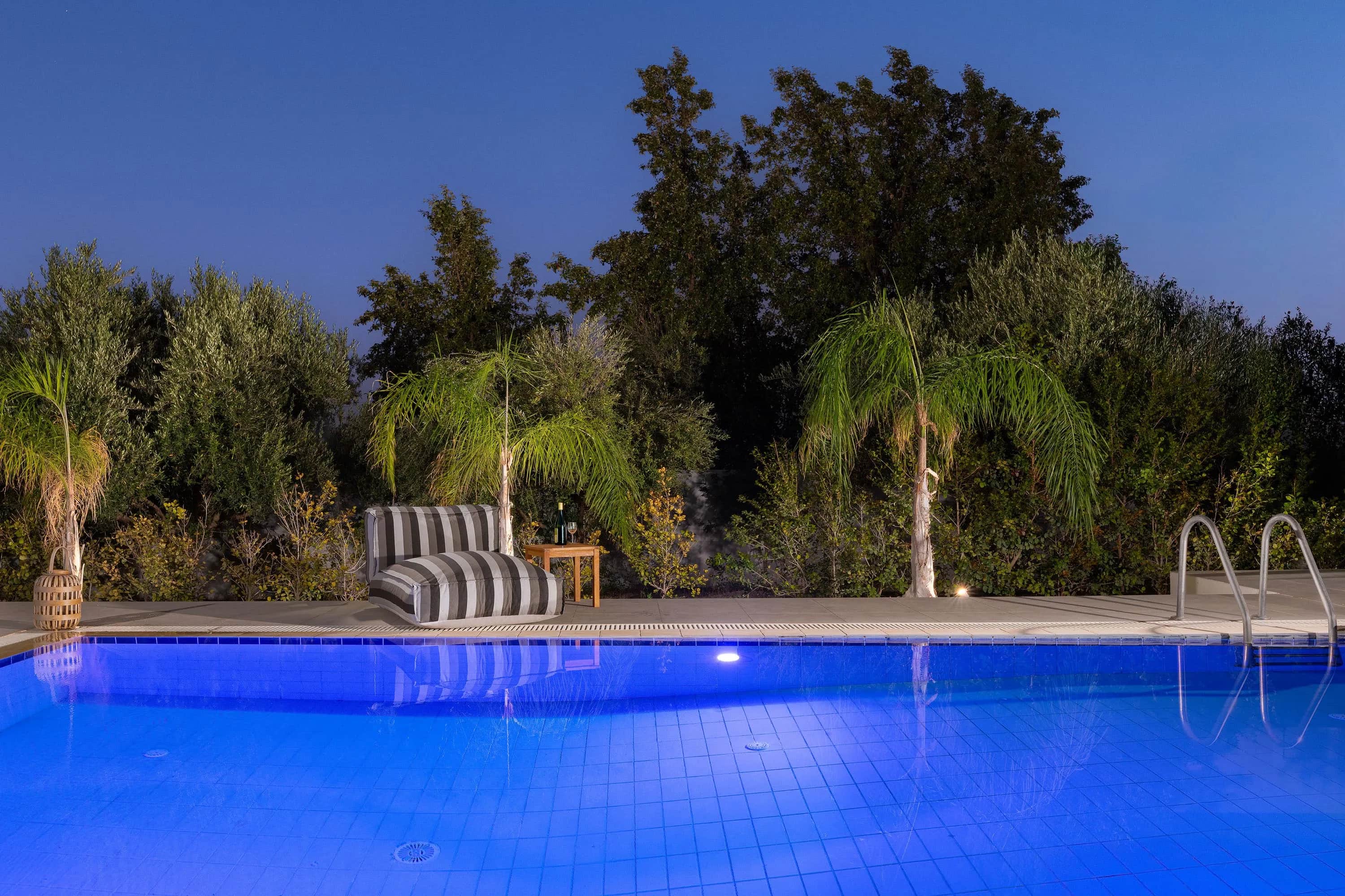 Olvia Villa  — photo 4