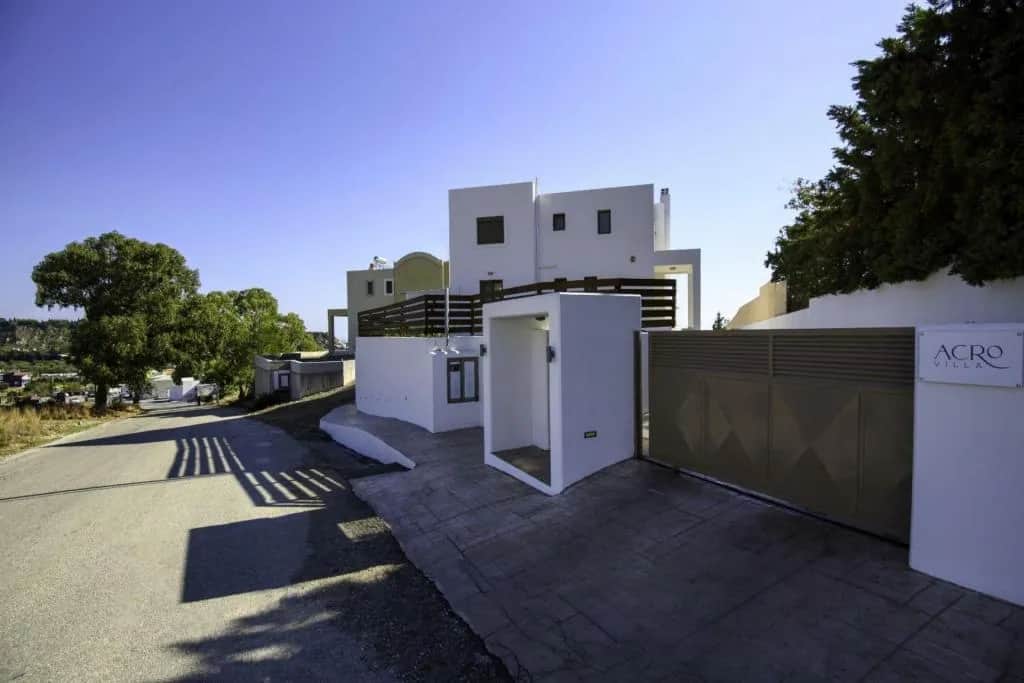 Acro Villa  — photo 4