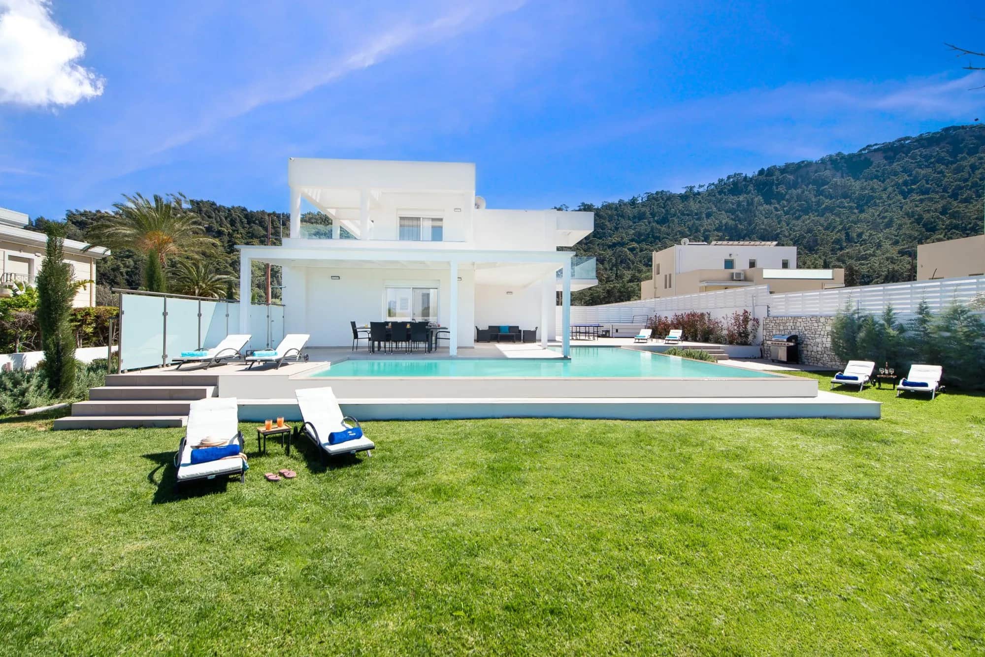 Villa Odysseas  — photo 2