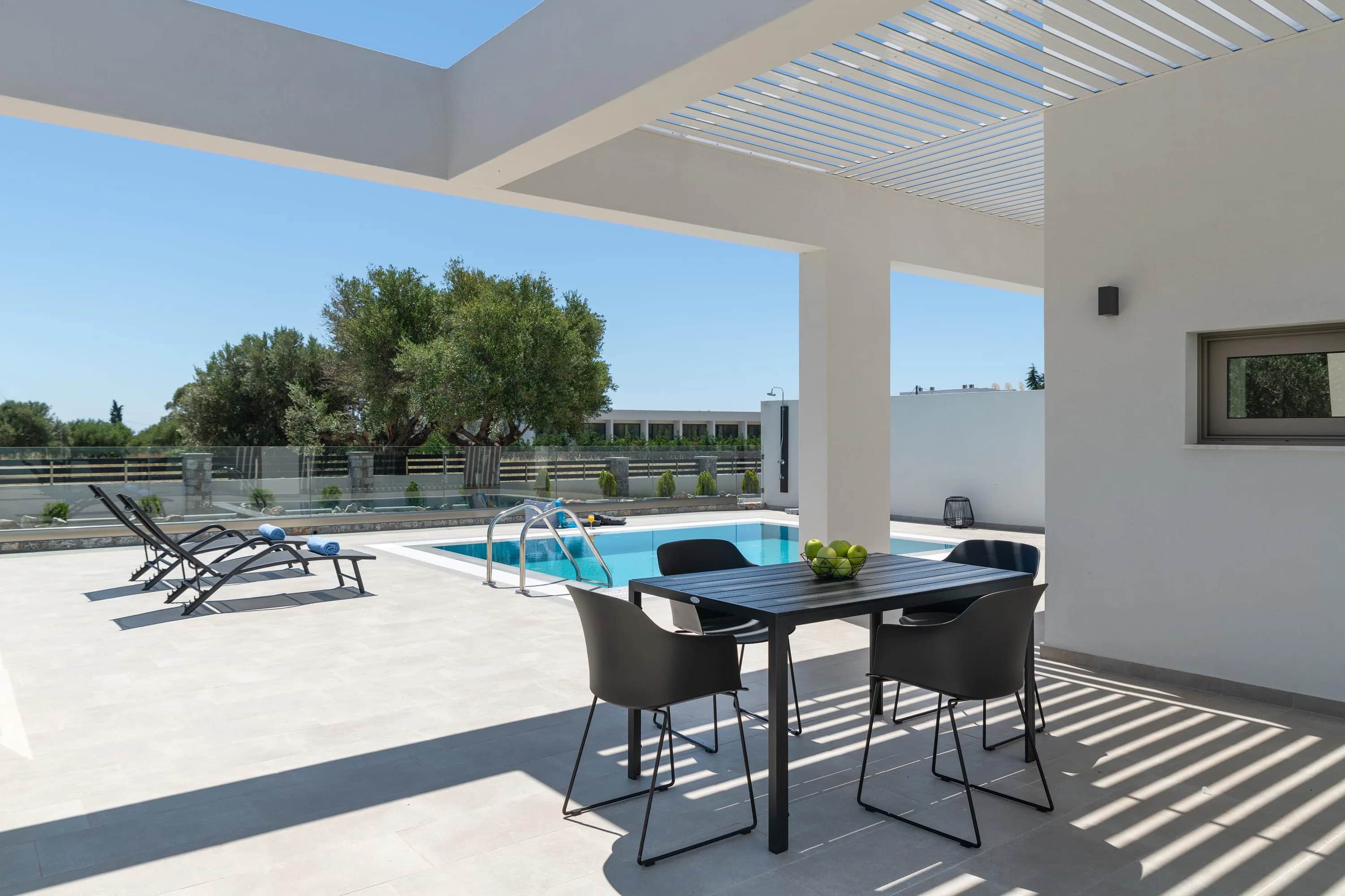 Armonia Suites Gennadi - Giannis — photo 3
