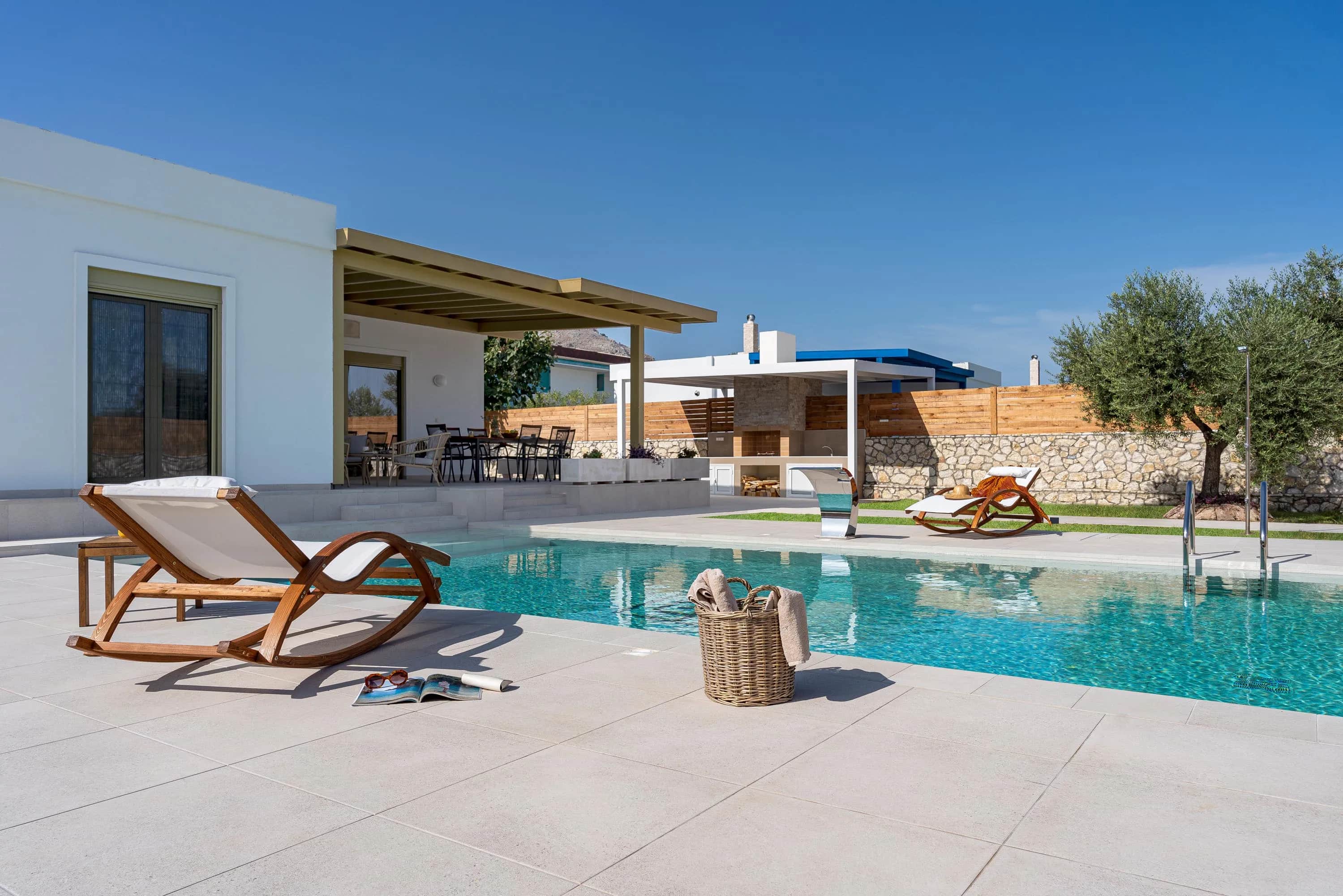 Serenity villas - Elia — photo 3