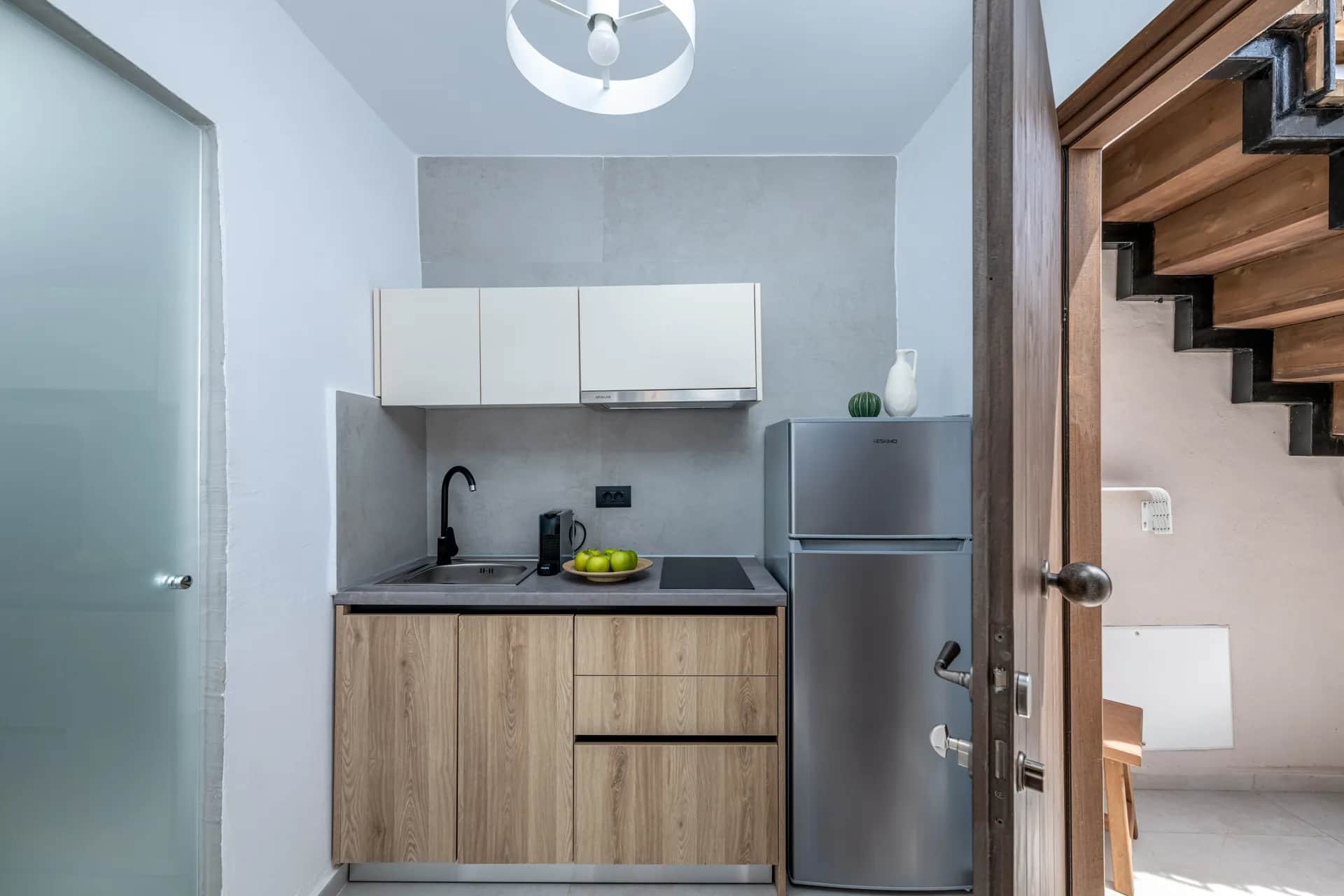 Elia Suites - Suite 6 — photo 5