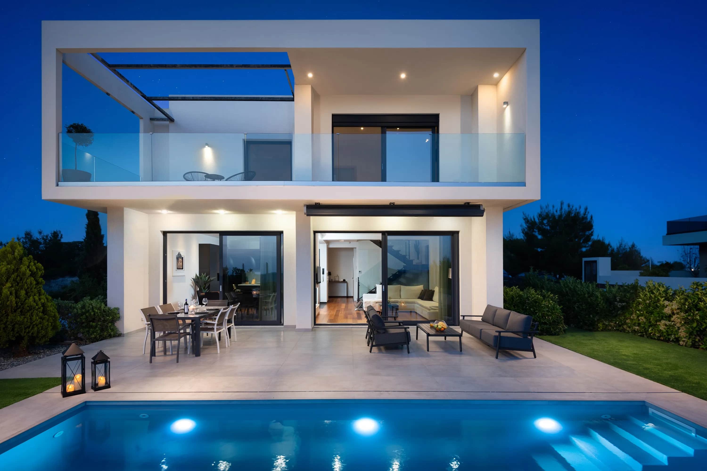 Sunset Villa Rhodes — photo 2