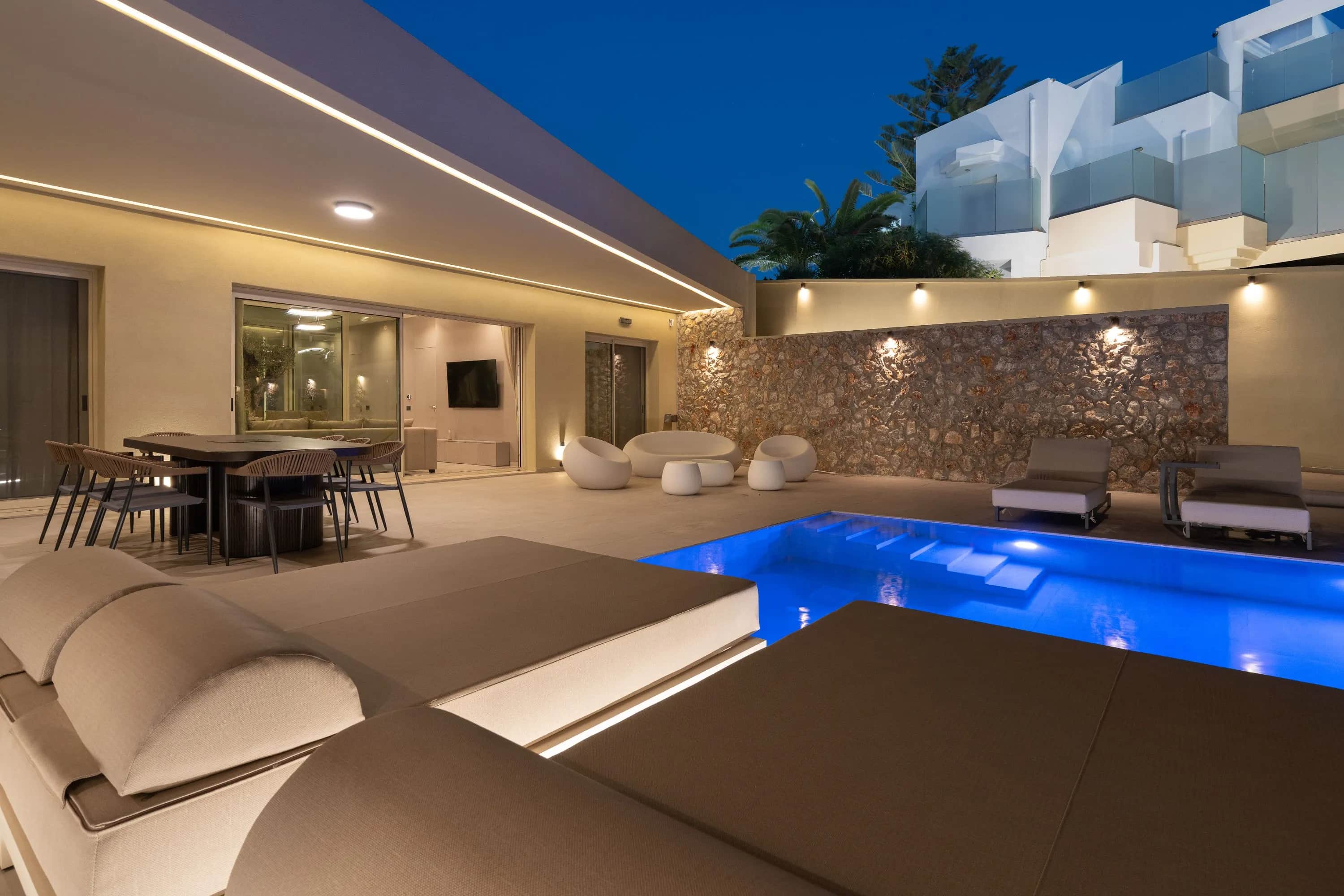 Monte Smith Villa Aura — photo 5